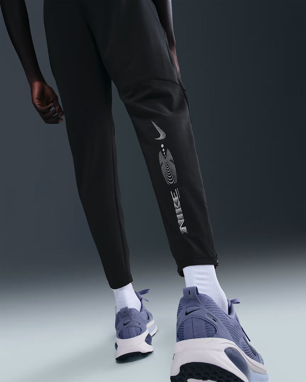 Nike Stride Pantalon de running tissé Dri-FIT pour homme