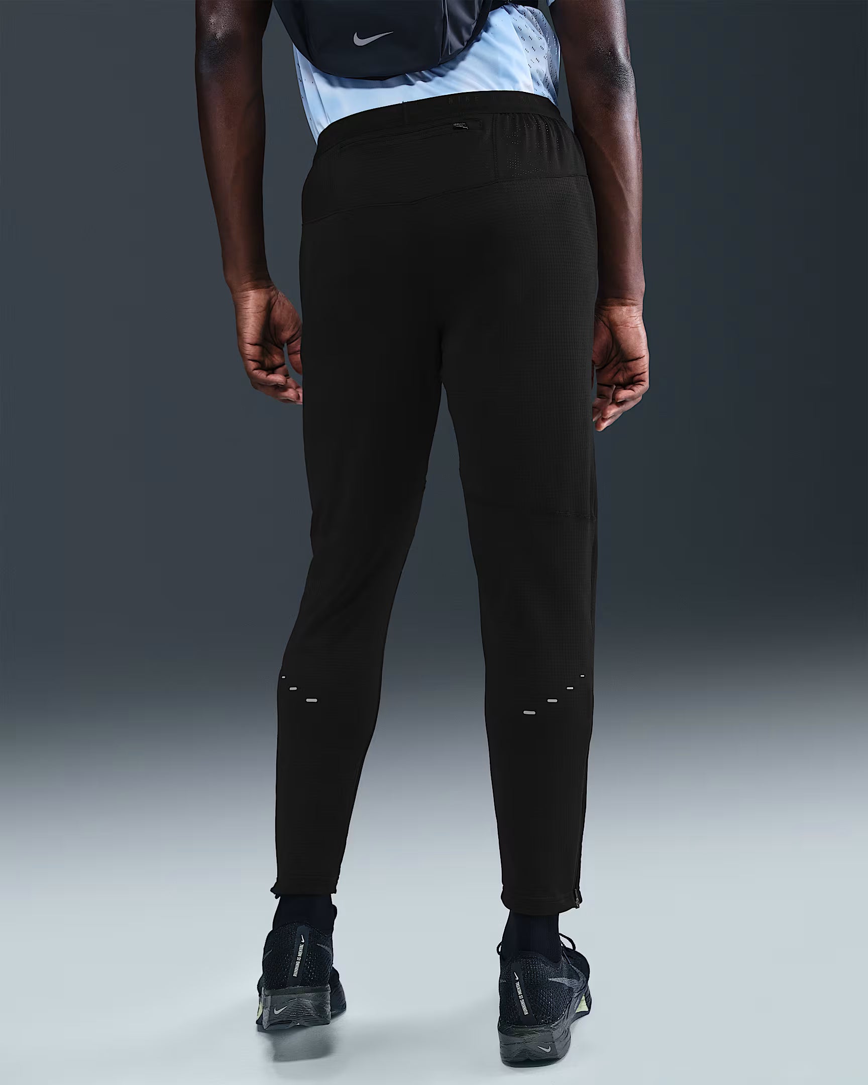 Nike Stride Pantalon de running en maille Dri-FIT pour homme
