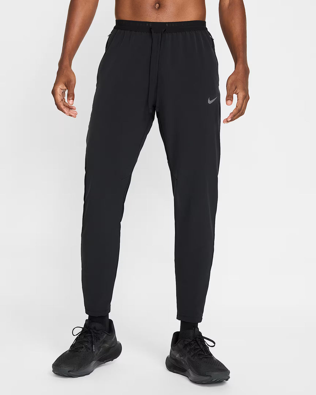 Nike Stride Pantalon de running tissé Dri-FIT pour homme