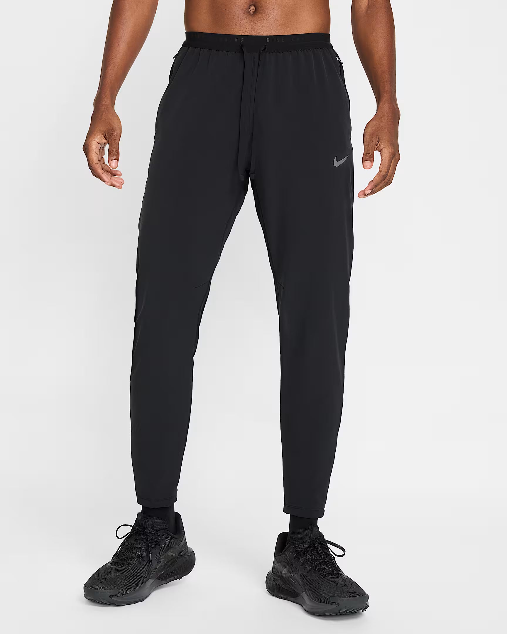 Nike Stride Pantalon de running tissé Dri-FIT pour homme