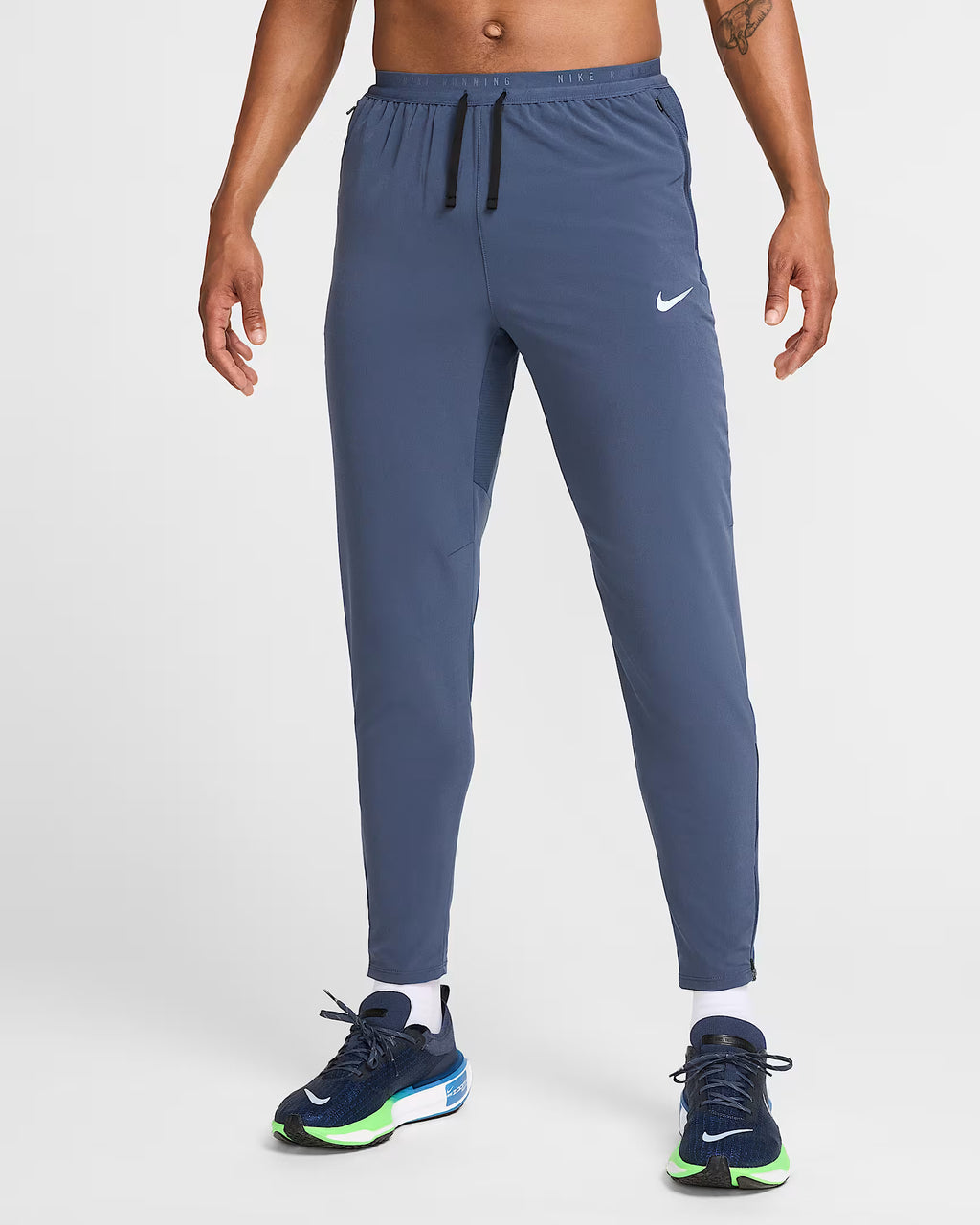 Nike Stride Pantalon de running tissé Dri-FIT pour homme