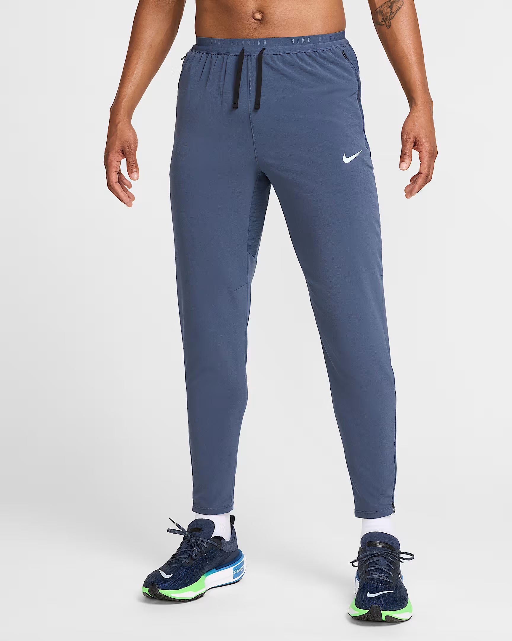 Nike Stride Pantalon de running tissé Dri-FIT pour homme