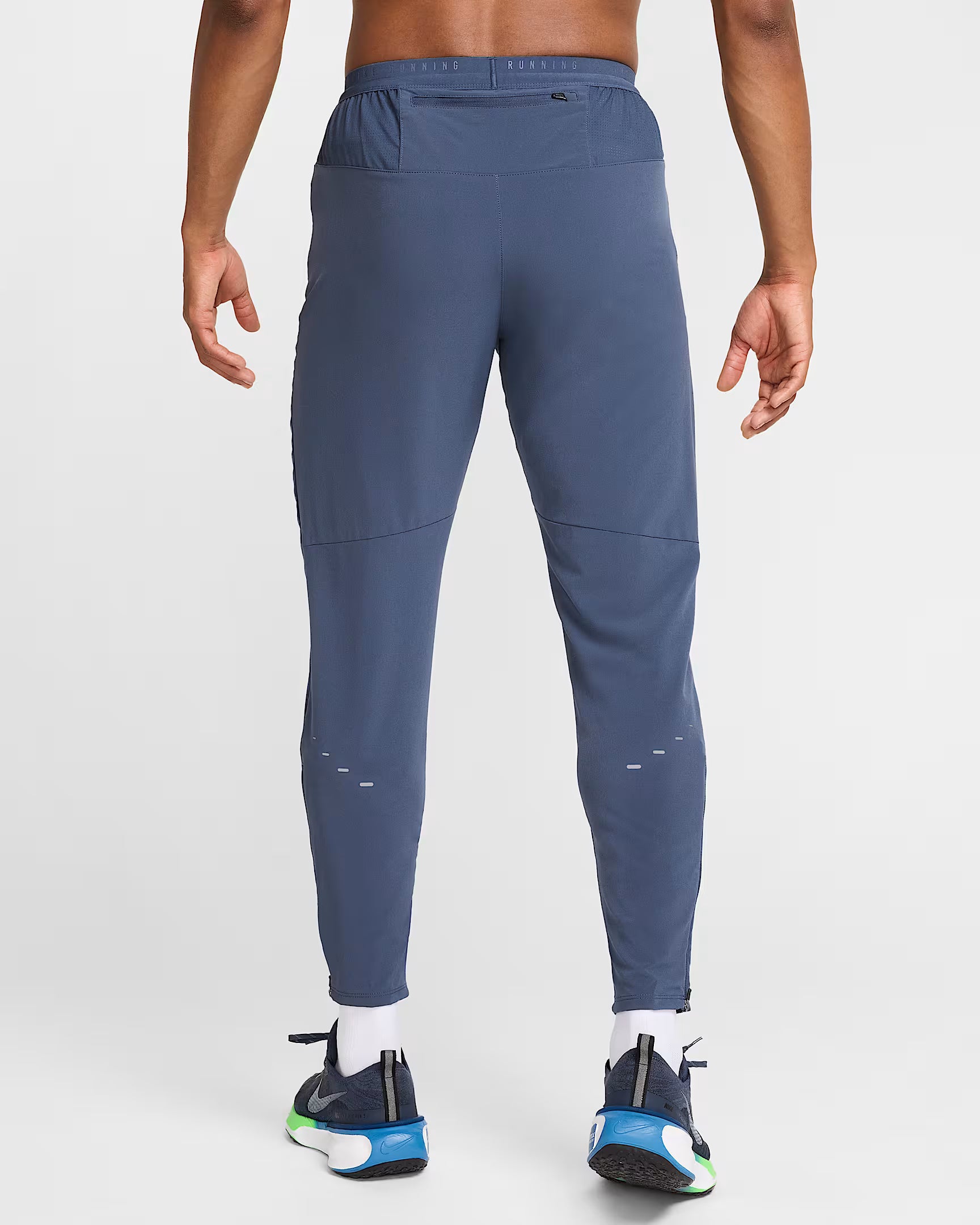 Nike Stride Pantalon de running tissé Dri-FIT pour homme