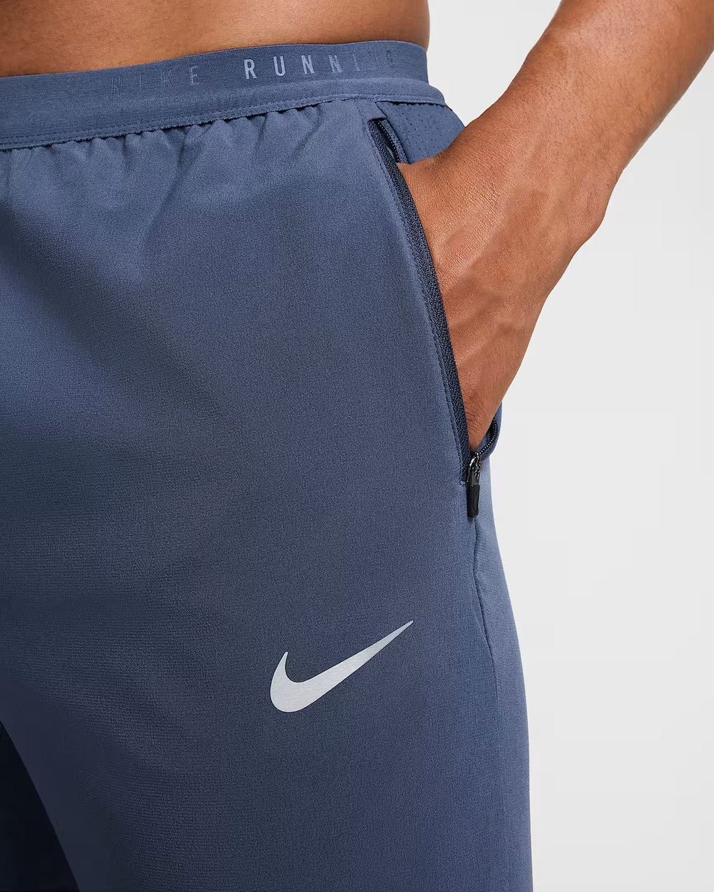Nike Stride Pantalon de running tissé Dri-FIT pour homme
