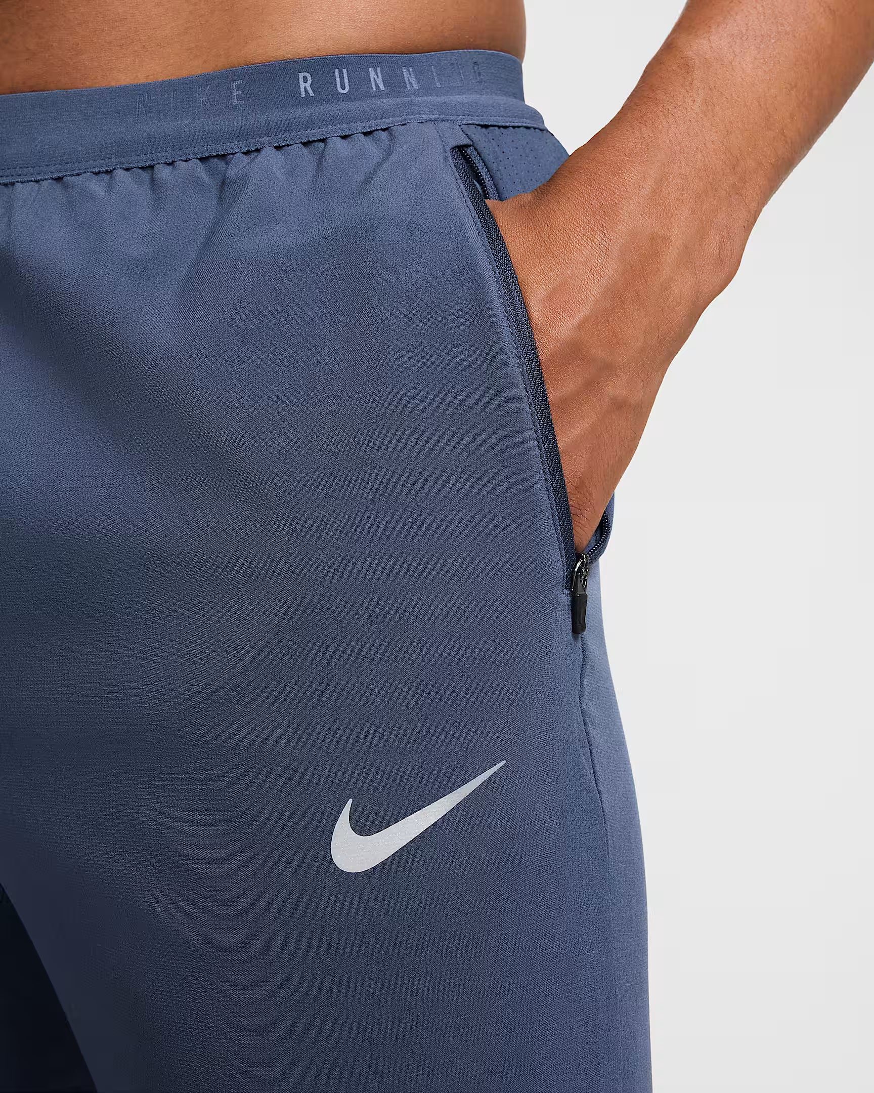 Nike Stride Pantalon de running tissé Dri-FIT pour homme