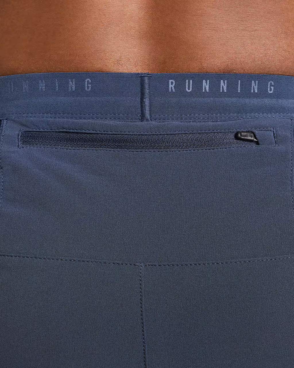 Nike Stride Pantalon de running tissé Dri-FIT pour homme