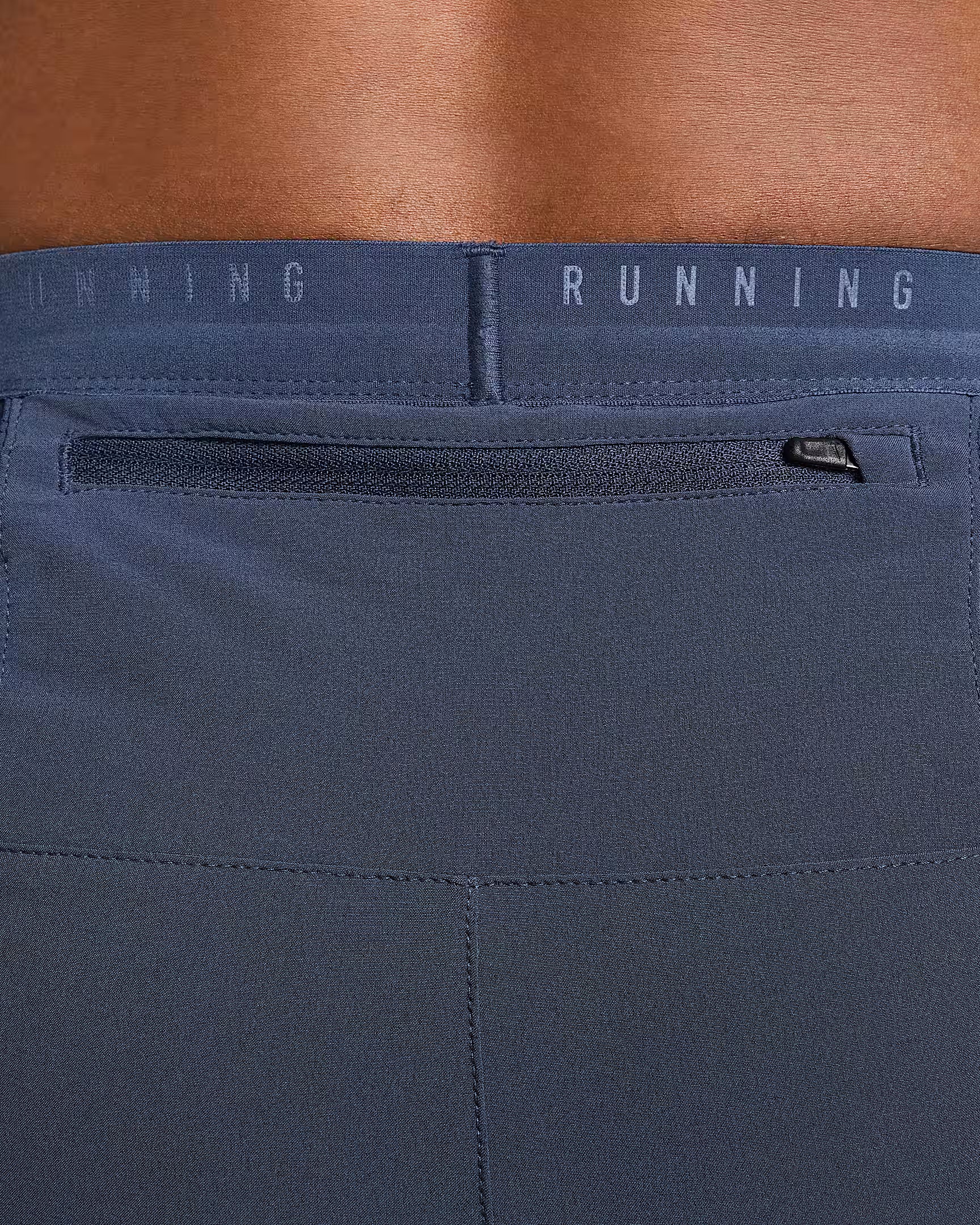 Nike Stride Pantalon de running tissé Dri-FIT pour homme