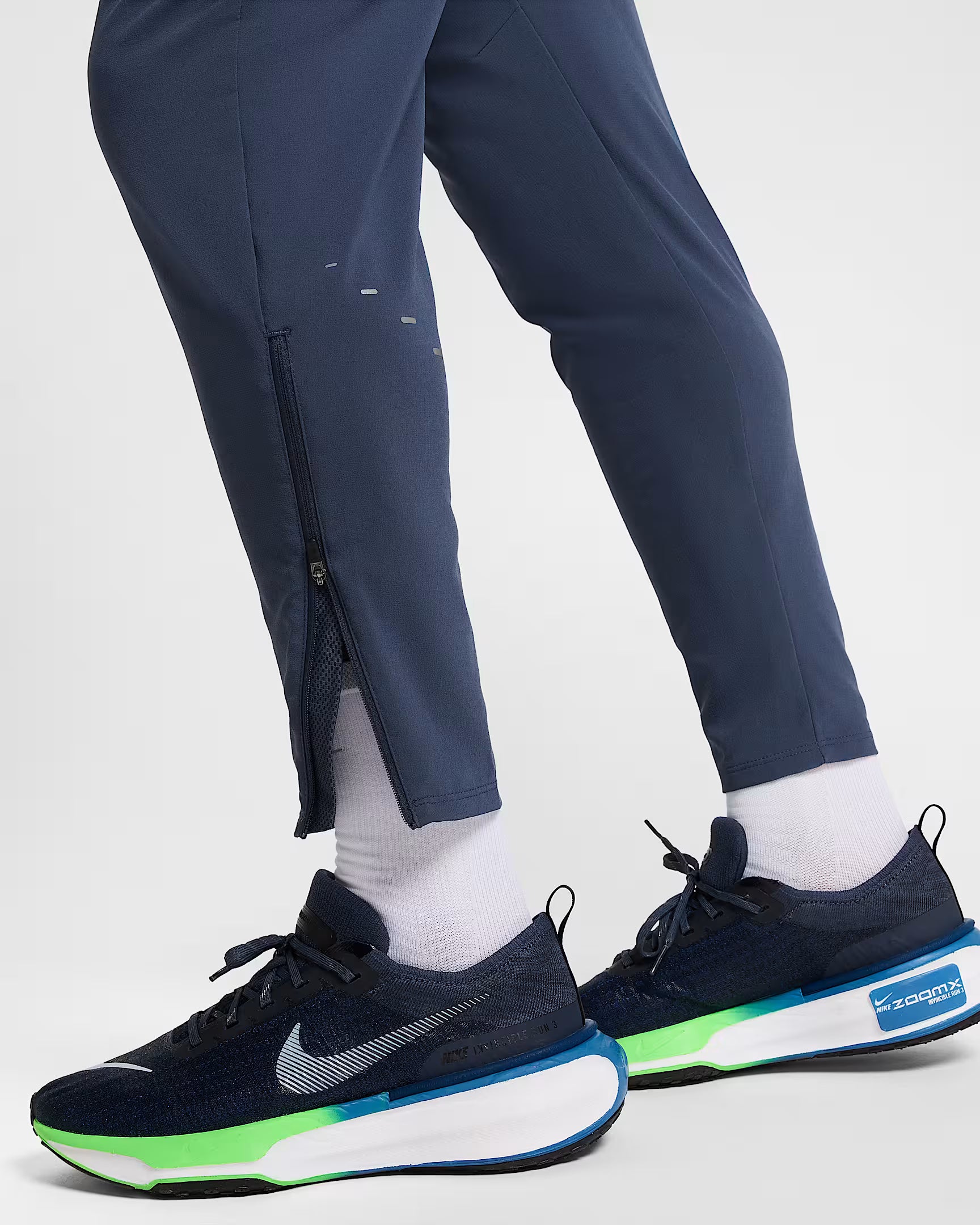 Nike Stride Pantalon de running tissé Dri-FIT pour homme