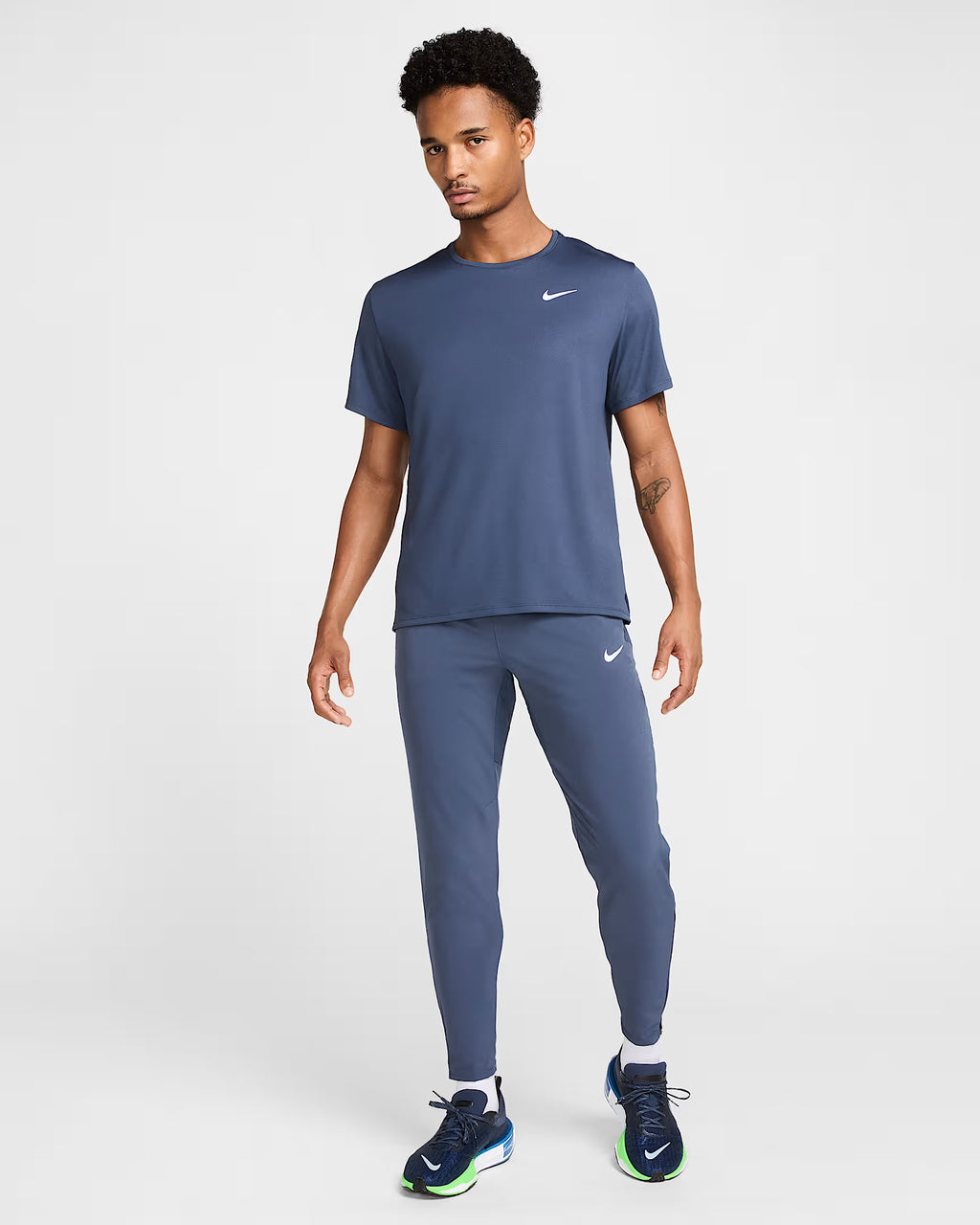 Nike Stride Pantalon de running tissé Dri-FIT pour homme