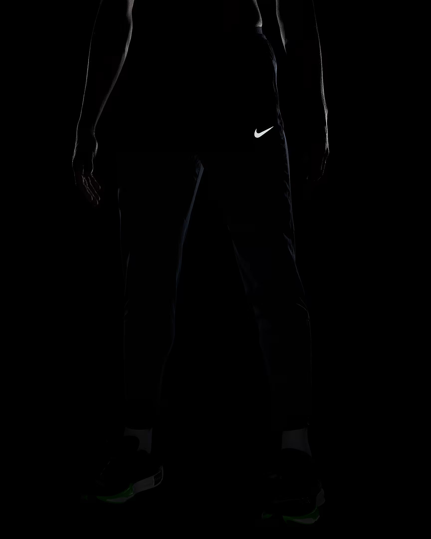 Nike Stride Pantalon de running tissé Dri-FIT pour homme
