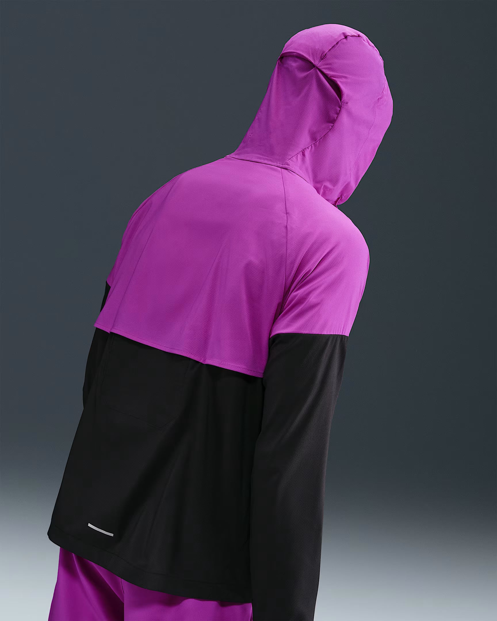 Nike Impossibly Light Windrunner Veste de running pour homme