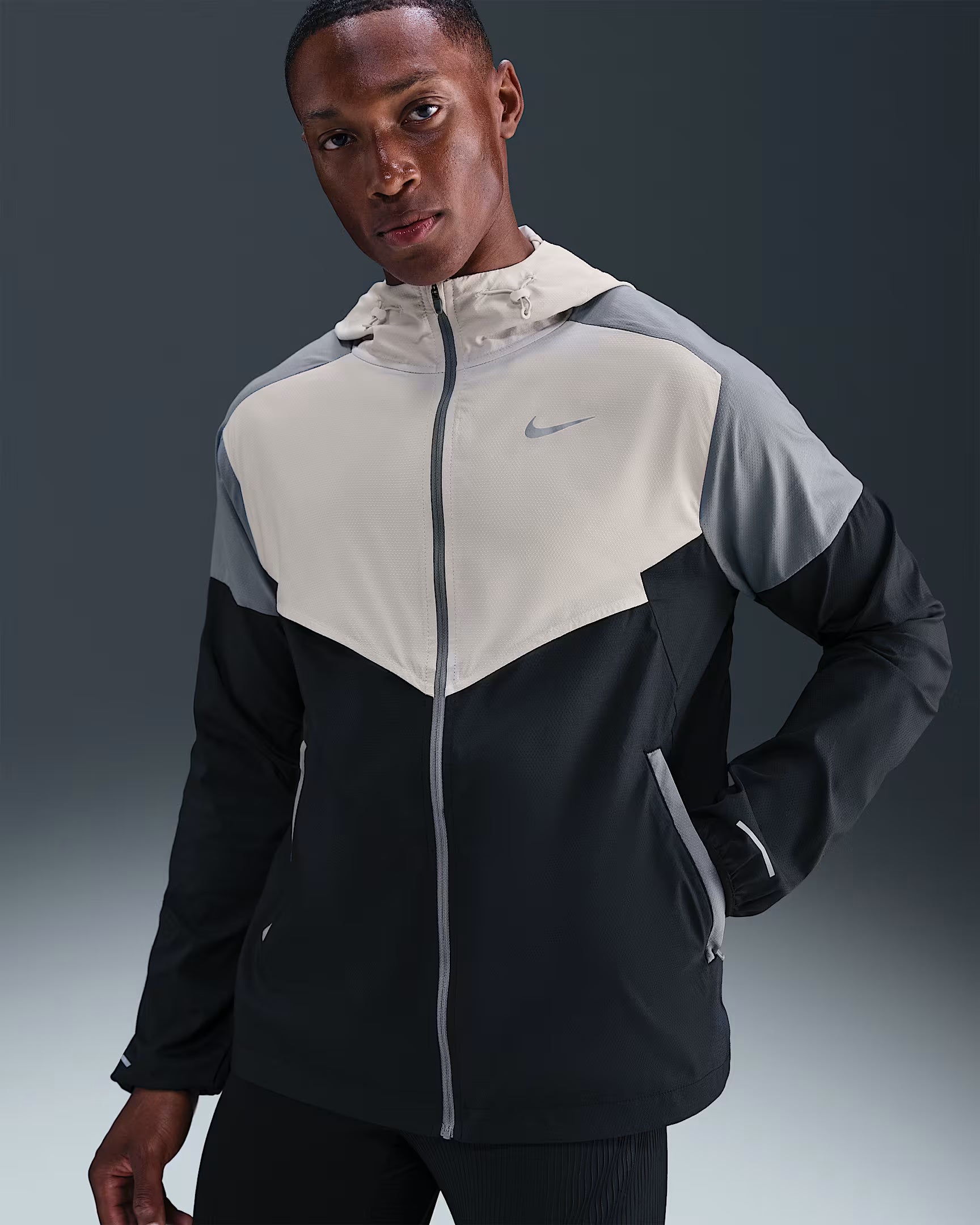 Nike Impossibly Light Windrunner Veste de running pour homme