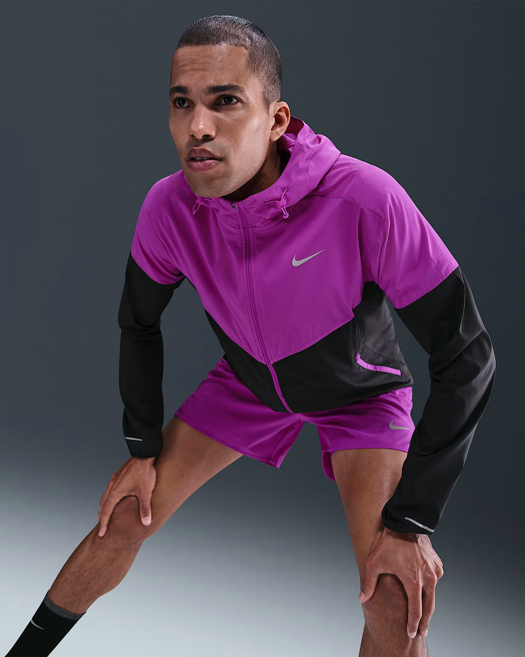 Nike Impossibly Light Windrunner Veste de running pour homme