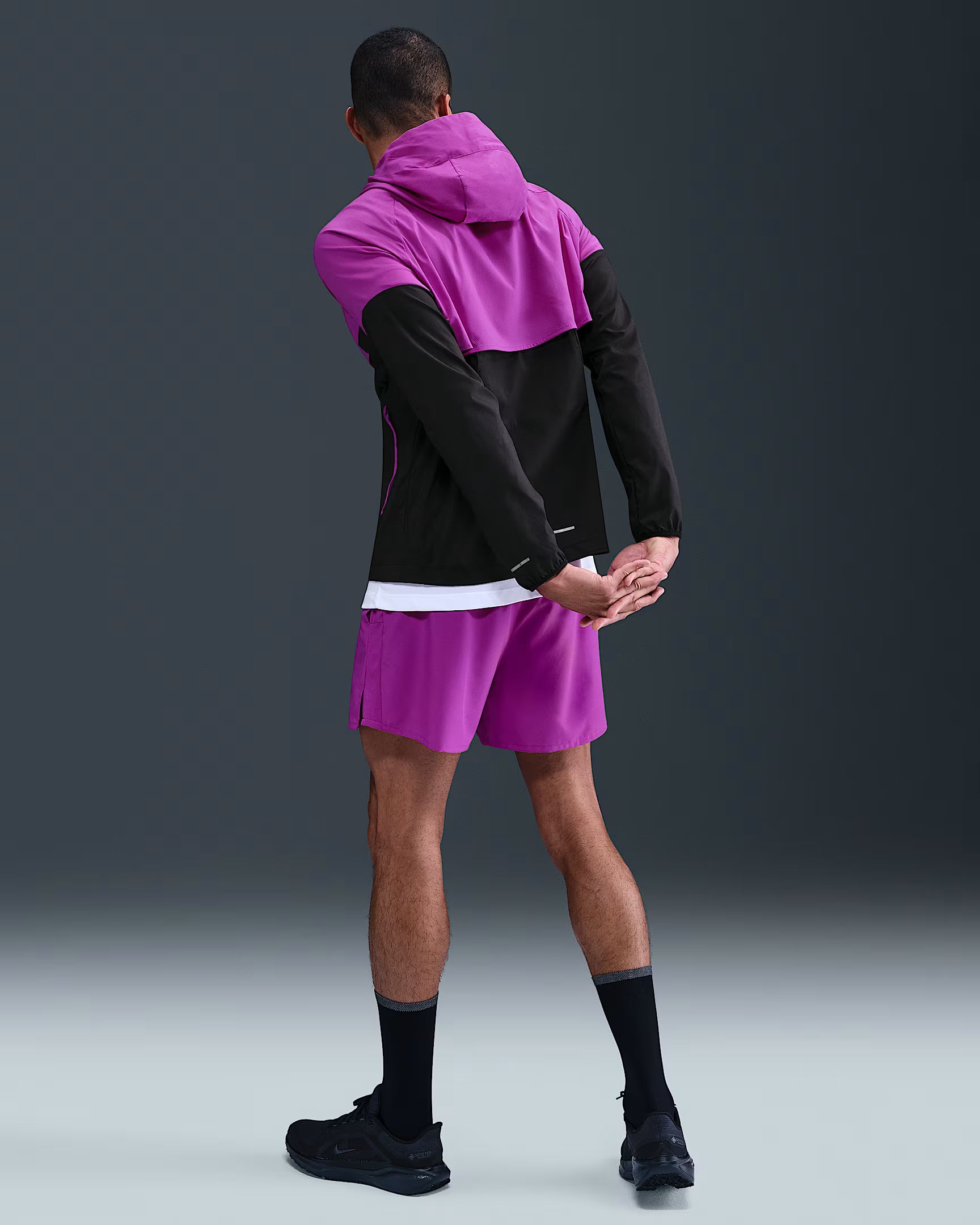 Nike Impossibly Light Windrunner Veste de running pour homme