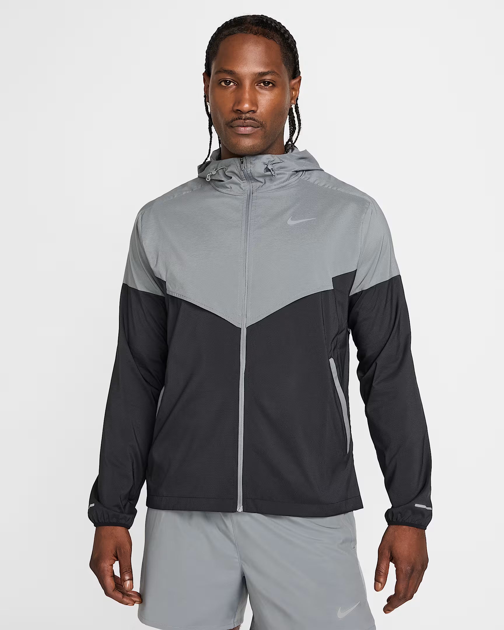 Nike Impossibly Light Windrunner Veste de running pour homme