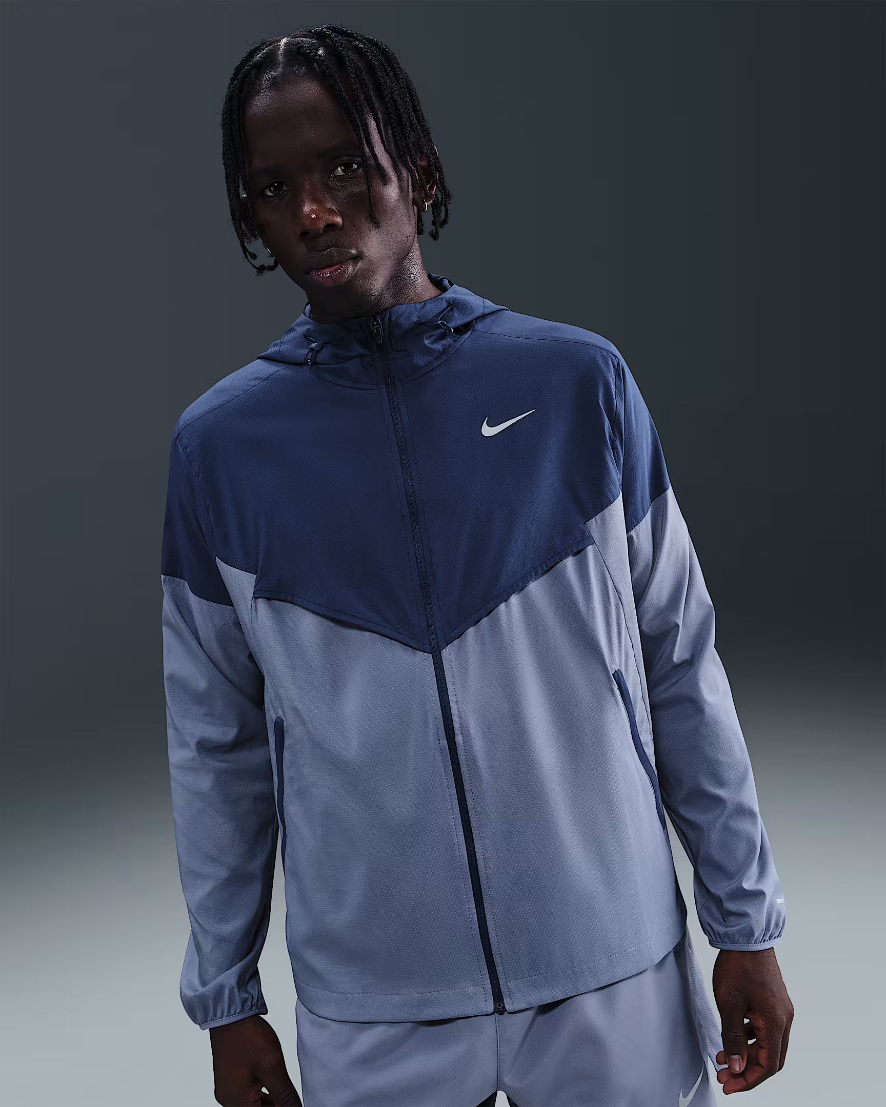 Nike Impossibly Light Windrunner Veste de running pour homme