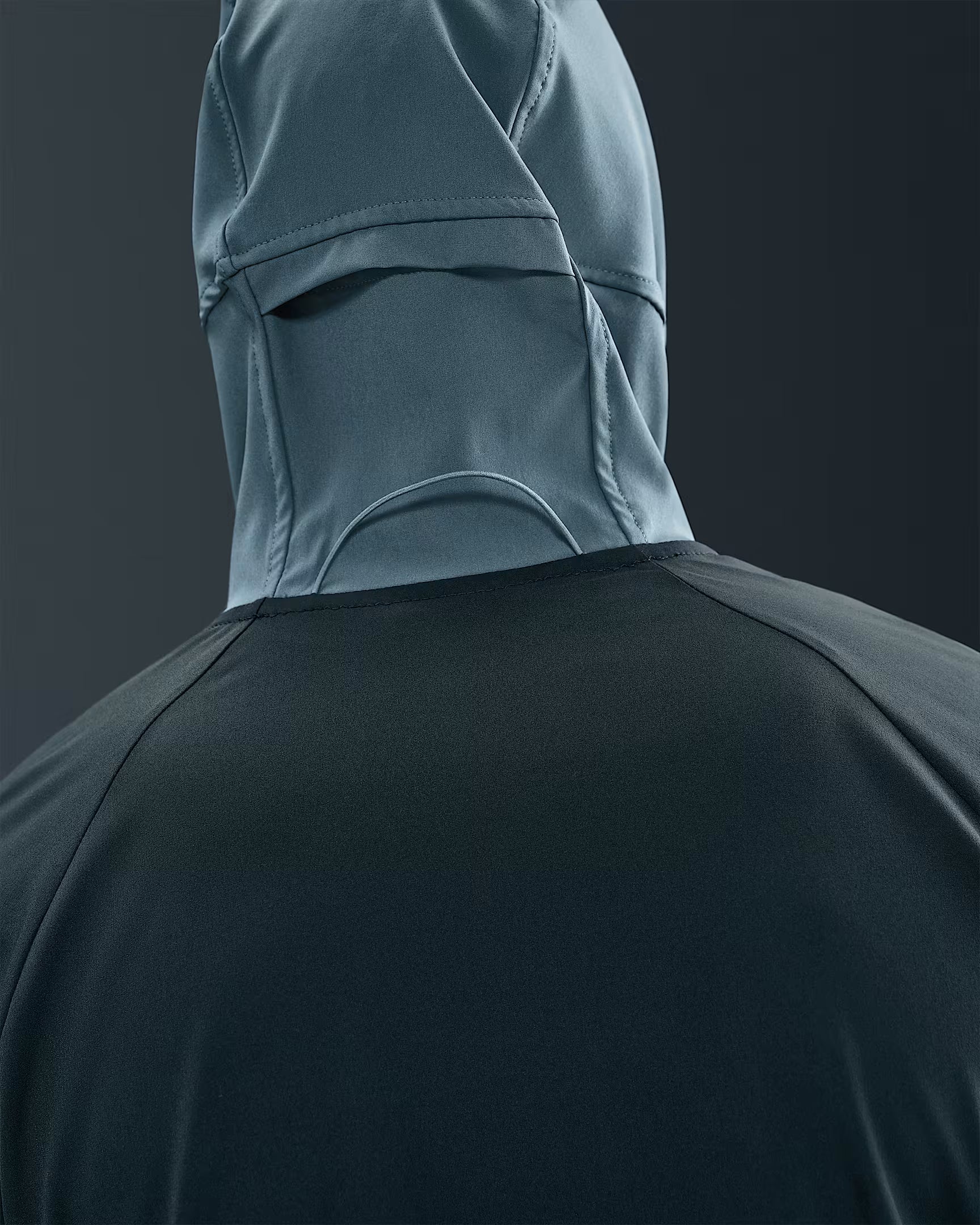 Nike Miler Veste de running pour homme