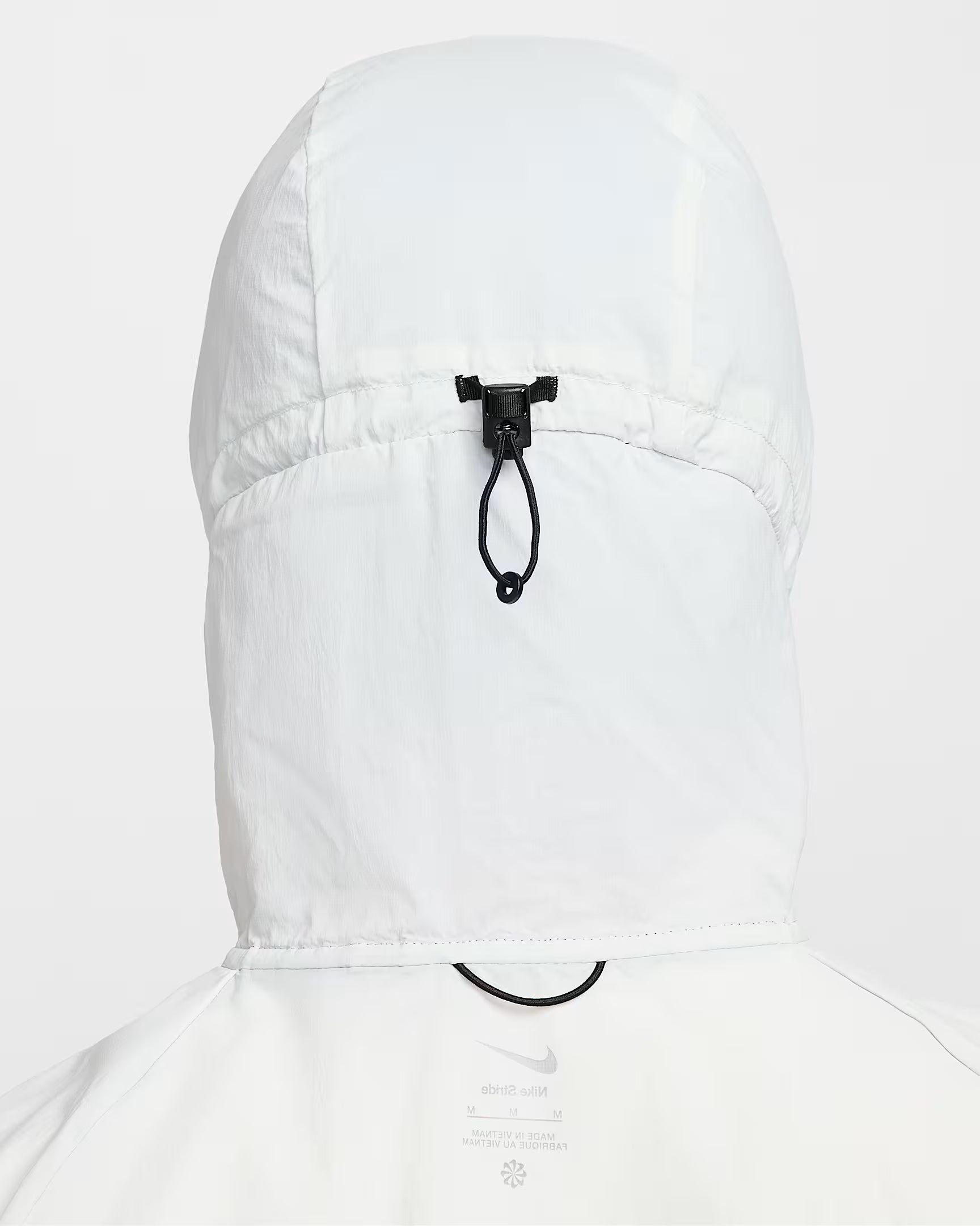 Nike x Jakob Veste de running déperlante pour homme