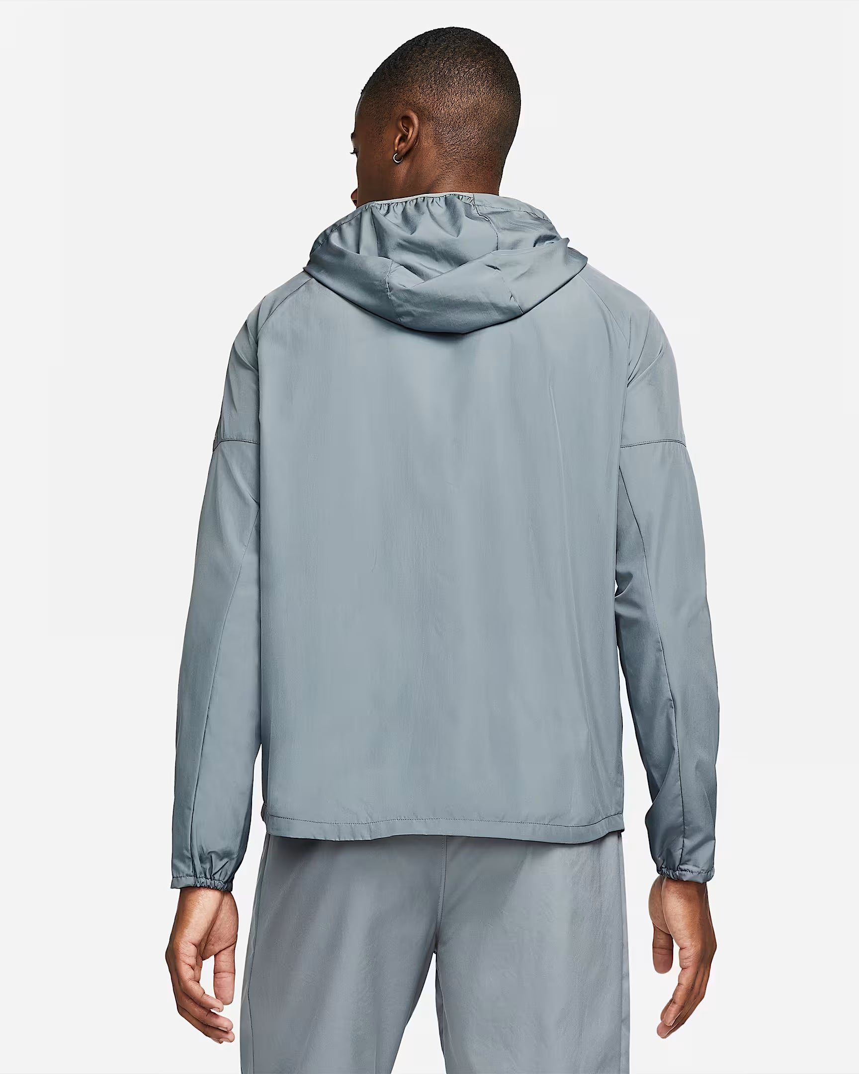 Nike Miler Veste de running