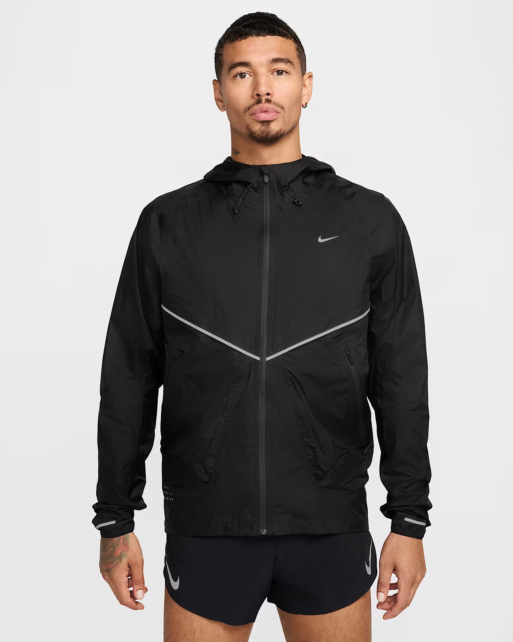 Veste de running Storm-FIT ADV pour homme