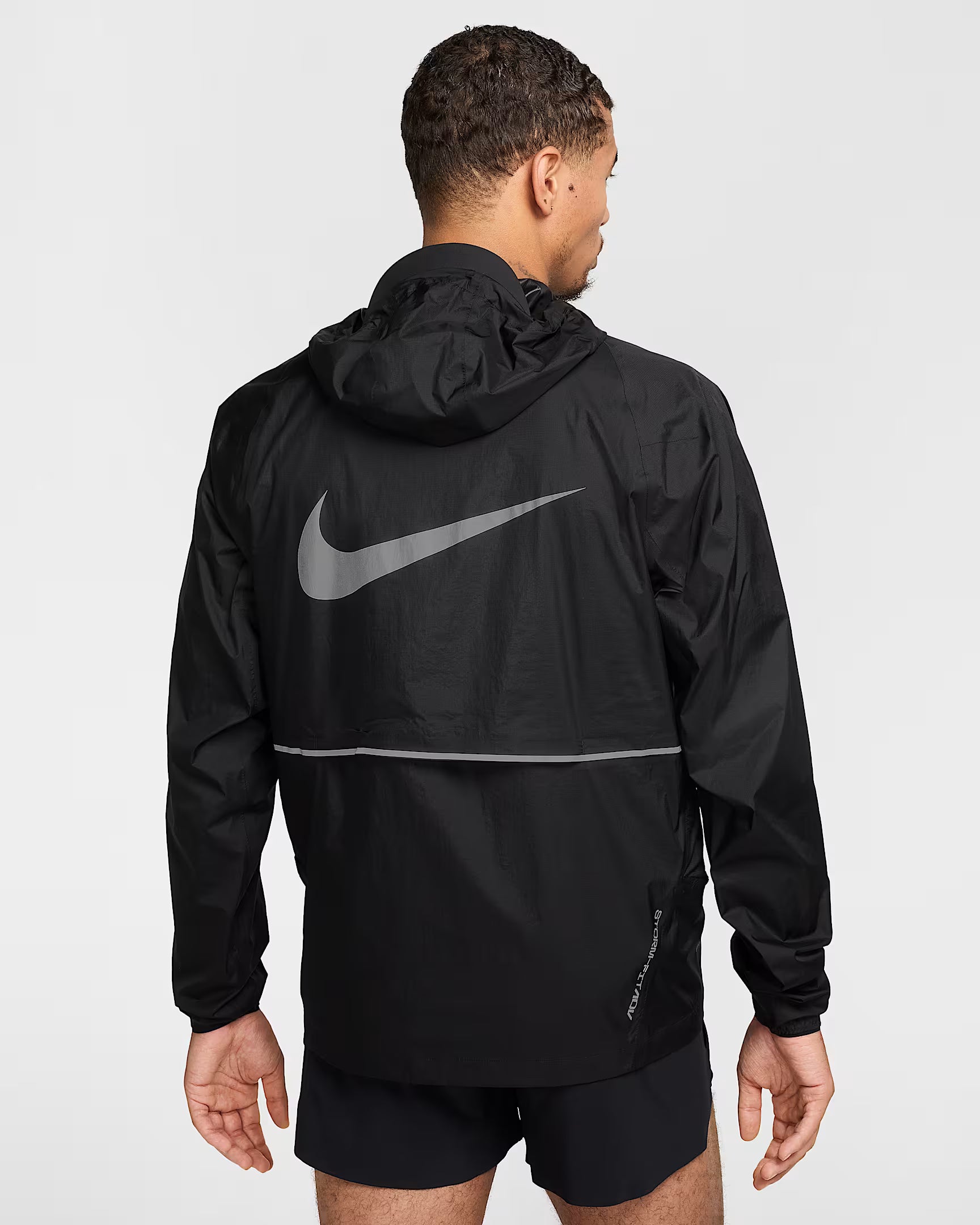 Veste de running Storm-FIT ADV pour homme
