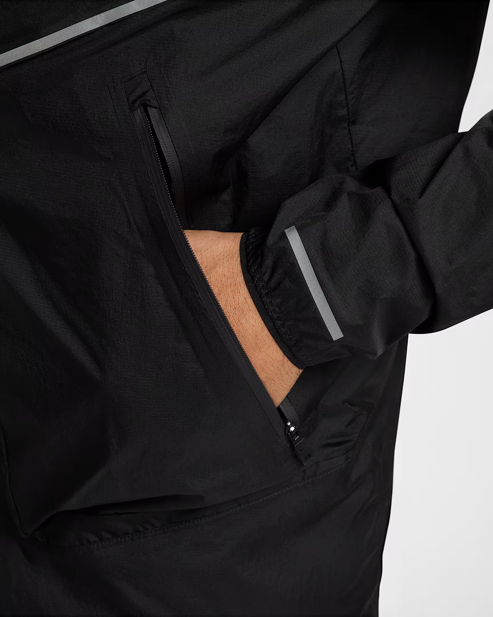 Veste de running Storm-FIT ADV pour homme