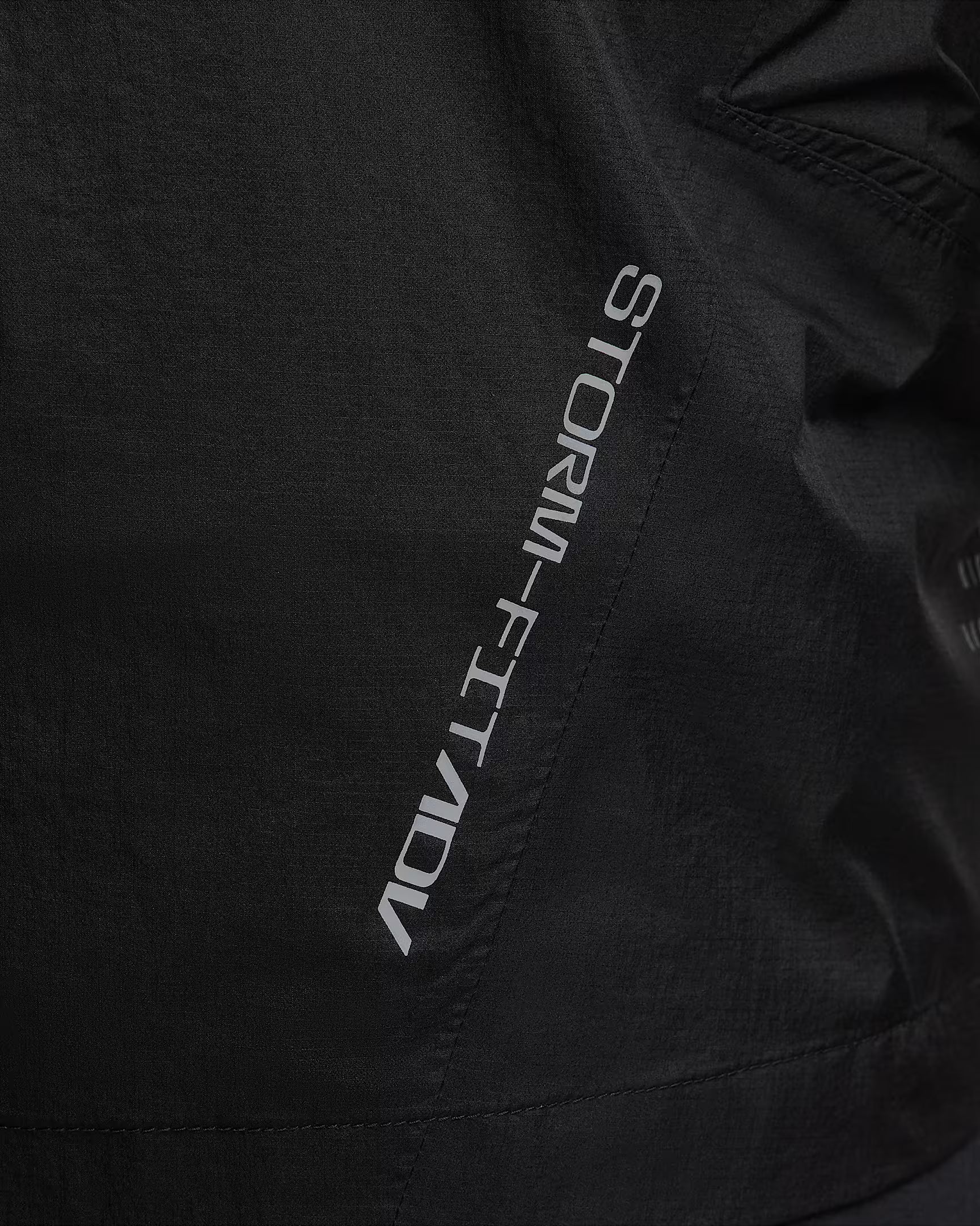 Veste de running Storm-FIT ADV pour homme