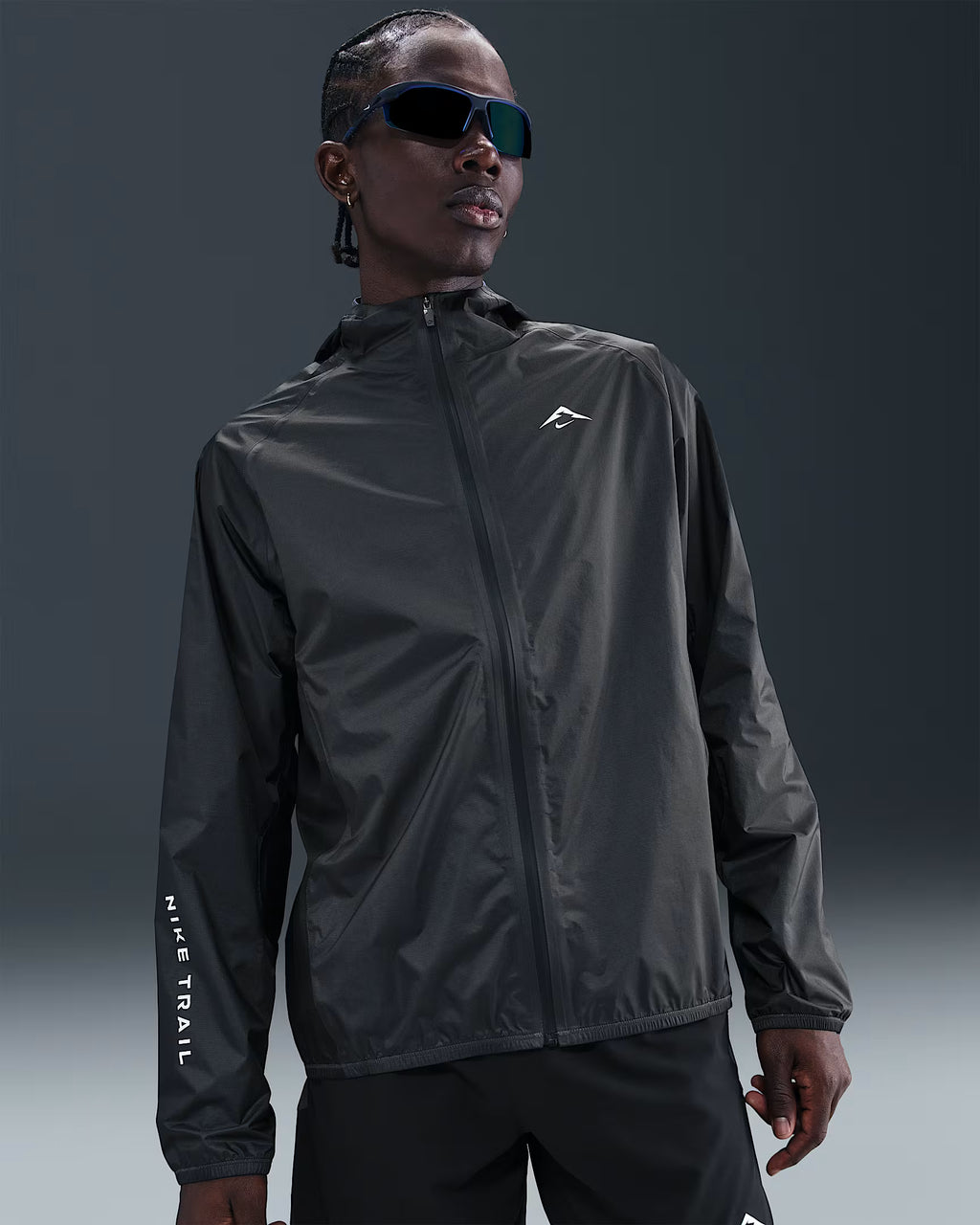 Nike Trailwind Veste de running imperméable Storm-FIT ADV pour homme
