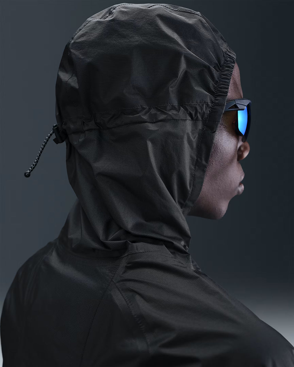 Nike Trailwind Veste de running imperméable Storm-FIT ADV pour homme