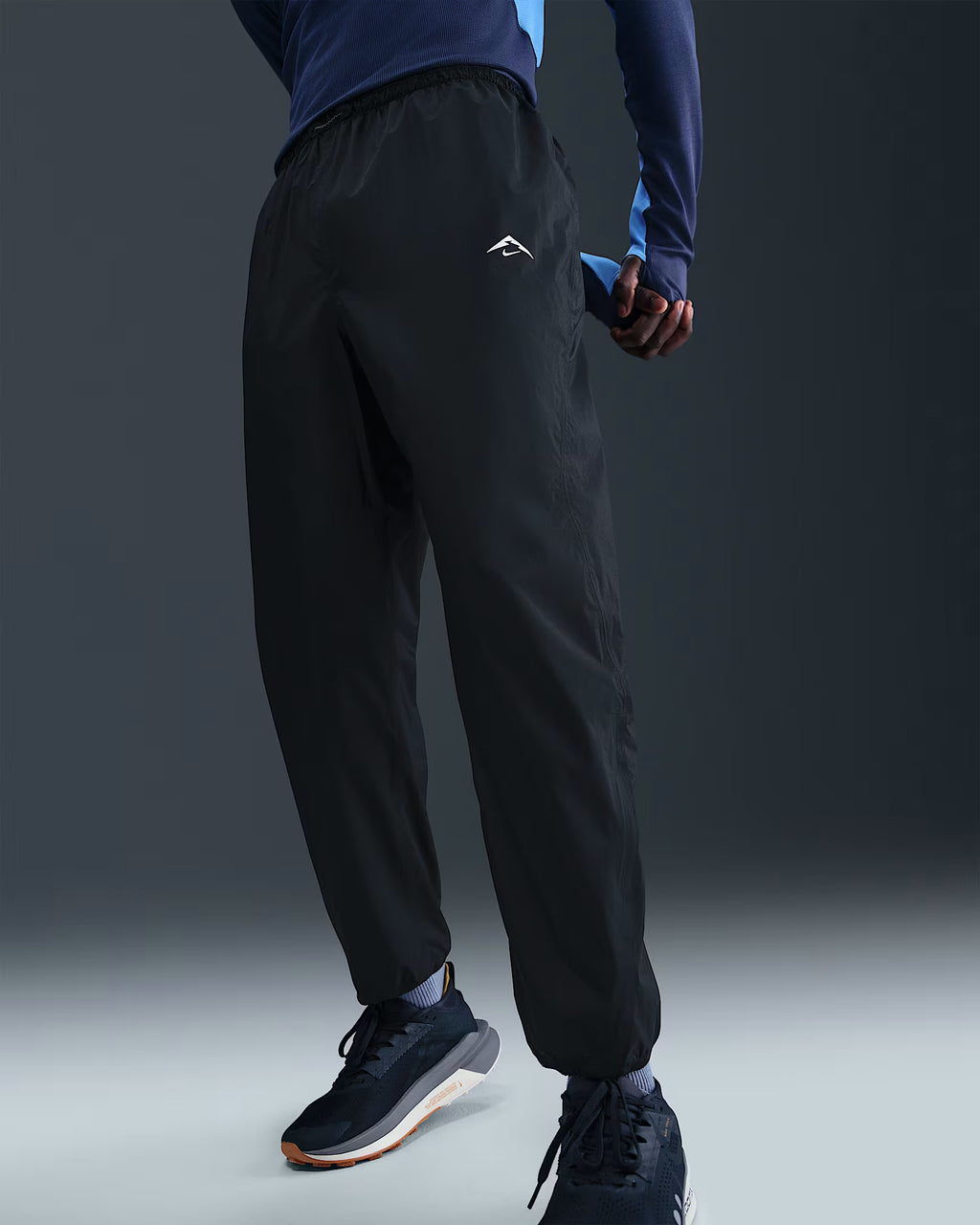 Pantalon de running imperméable Storm-FIT ADV pour homme