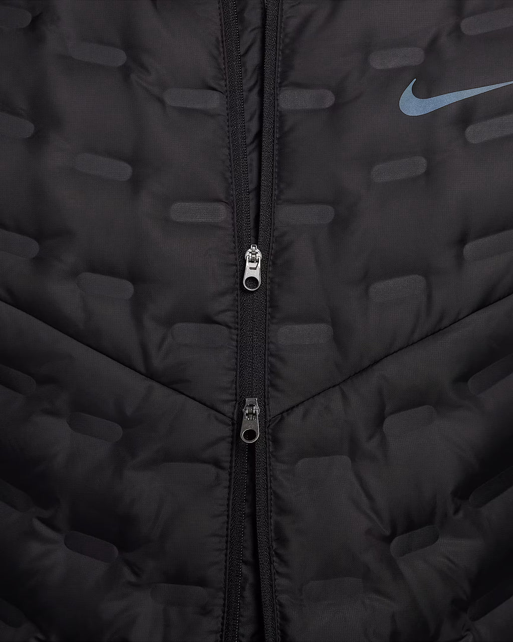 Veste de running déperlante pour homme