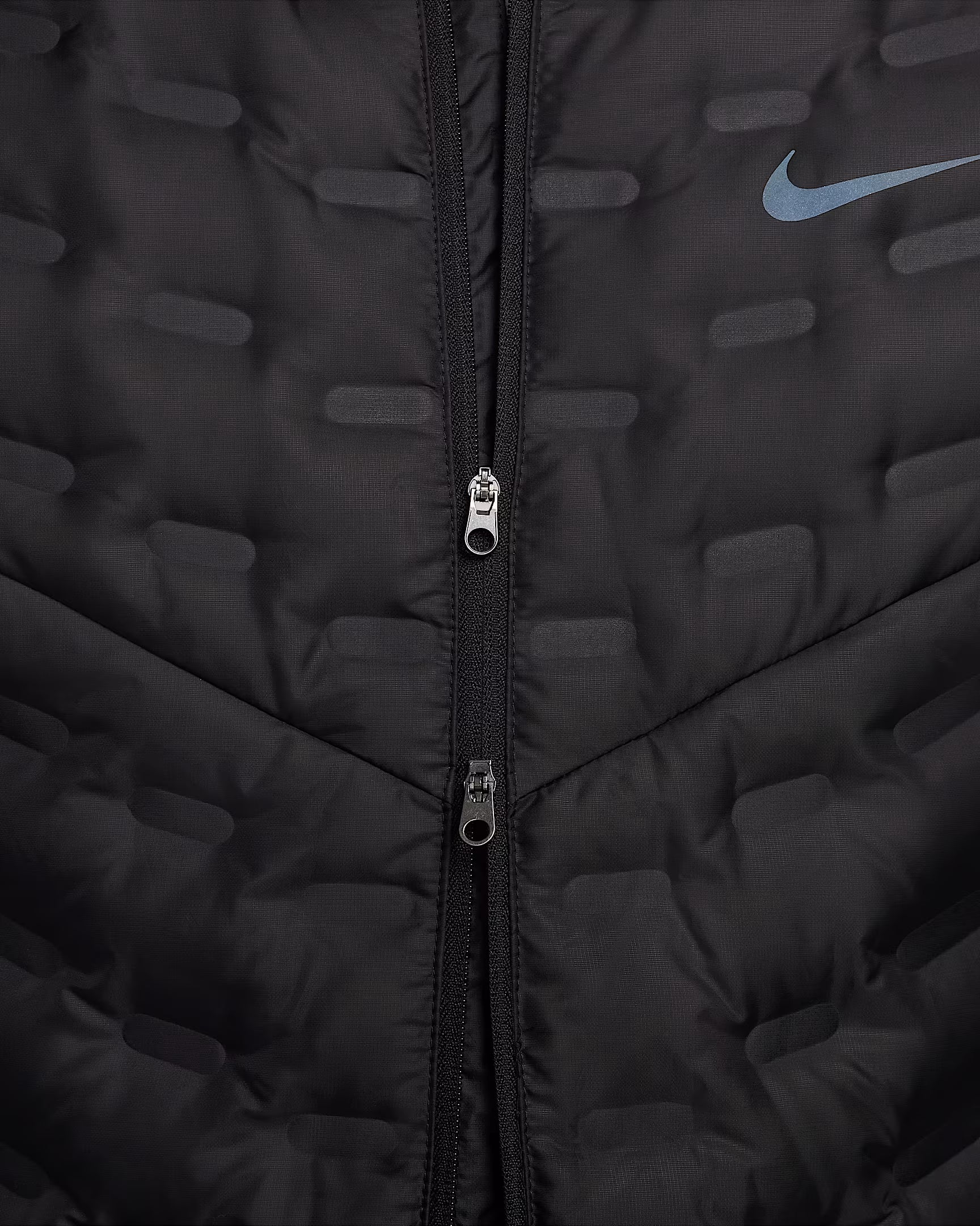 Veste de running déperlante pour homme