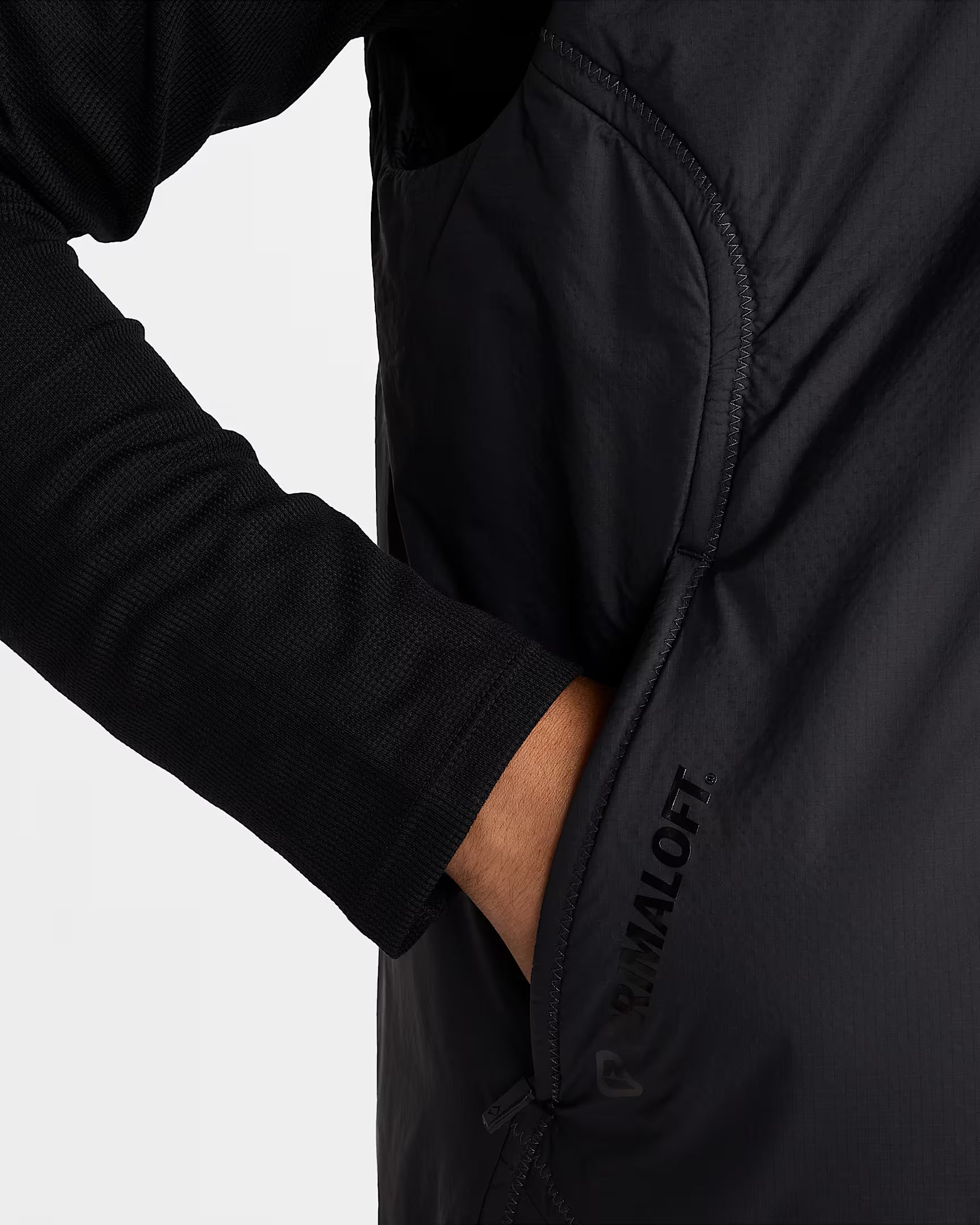 Nike Trail PrimaLoft® Veste de running sans manches Therma-FIT pour homme