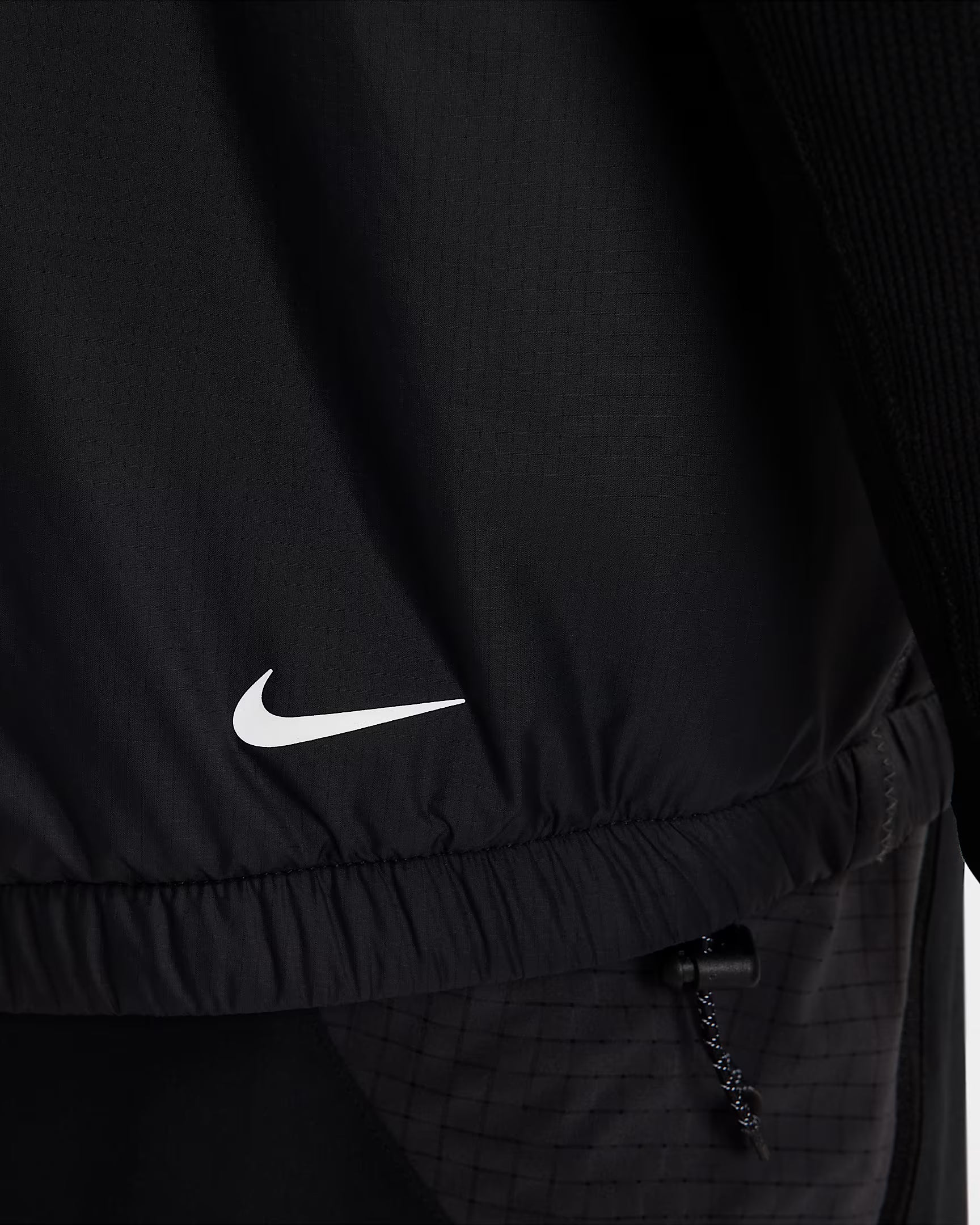 Nike Trail PrimaLoft® Veste de running sans manches Therma-FIT pour homme