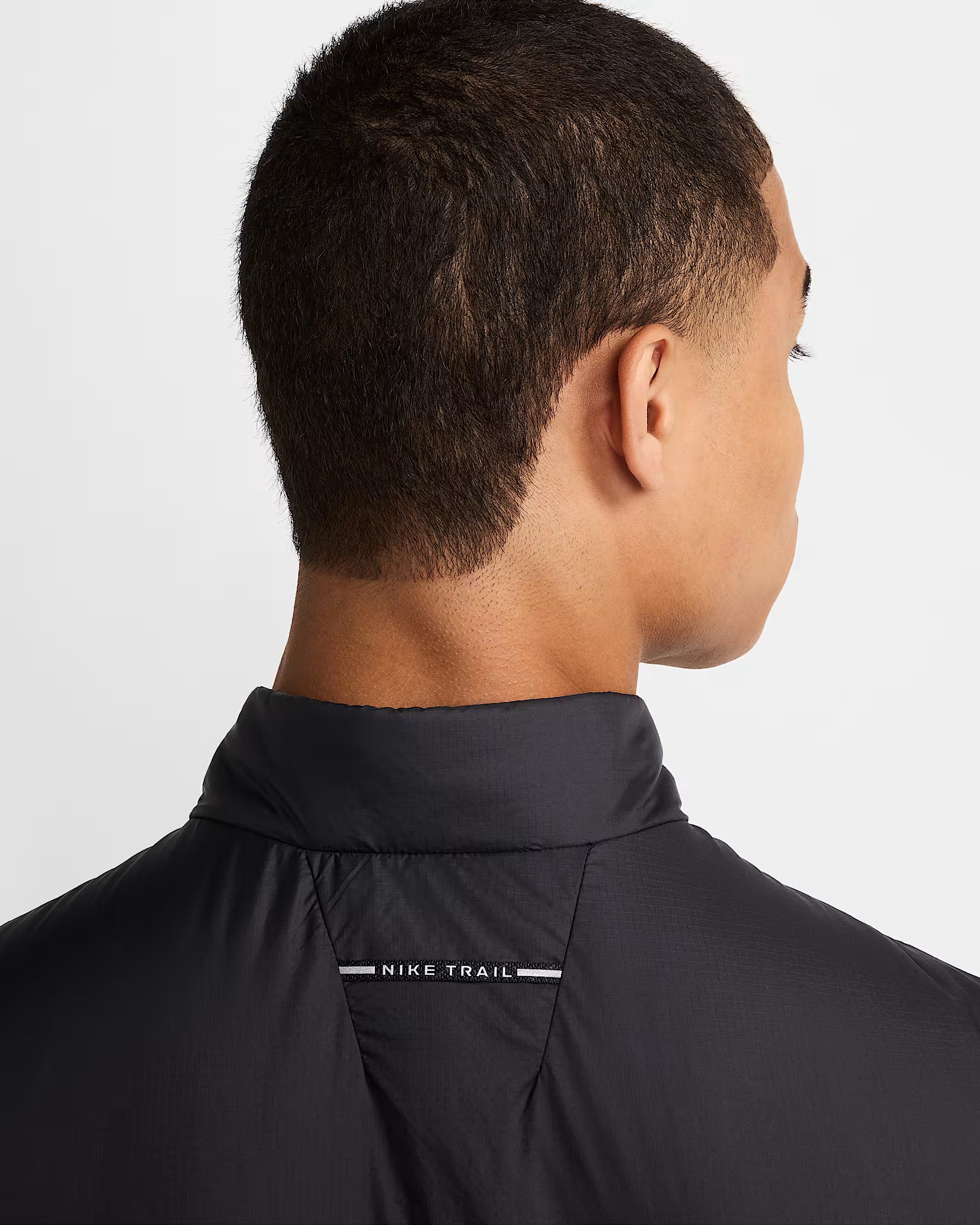Nike Trail PrimaLoft® Veste de running sans manches Therma-FIT pour homme