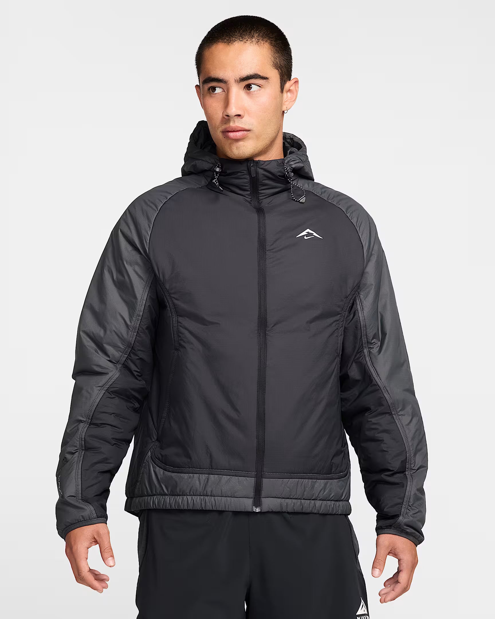 Veste de running Therma-FIT pour homme