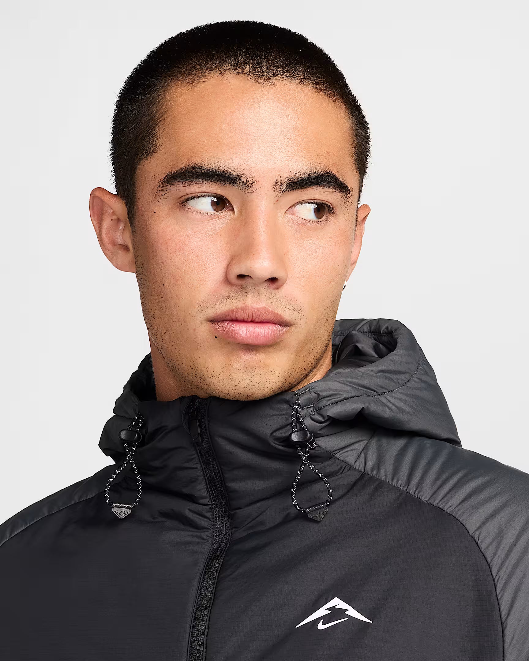 Veste de running Therma-FIT pour homme