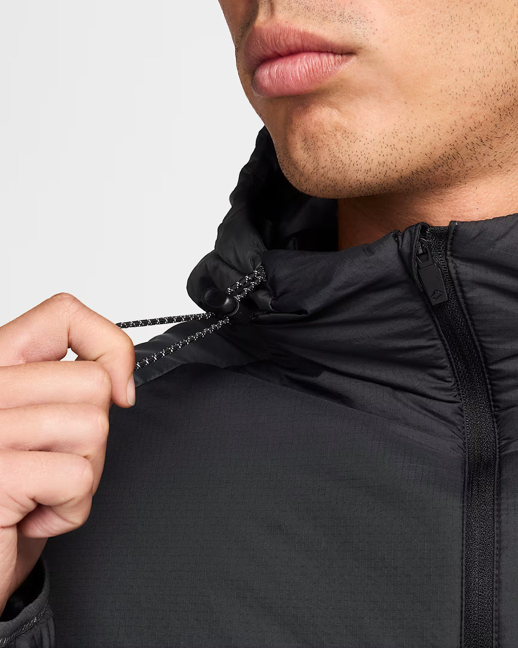Veste de running Therma-FIT pour homme