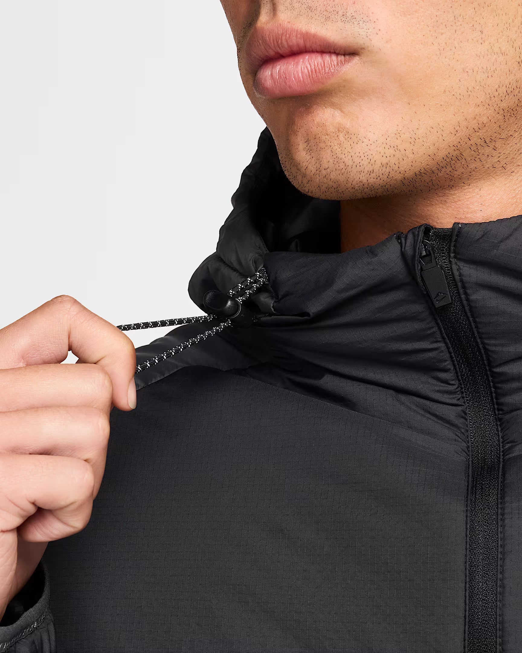 Veste de running Therma-FIT pour homme