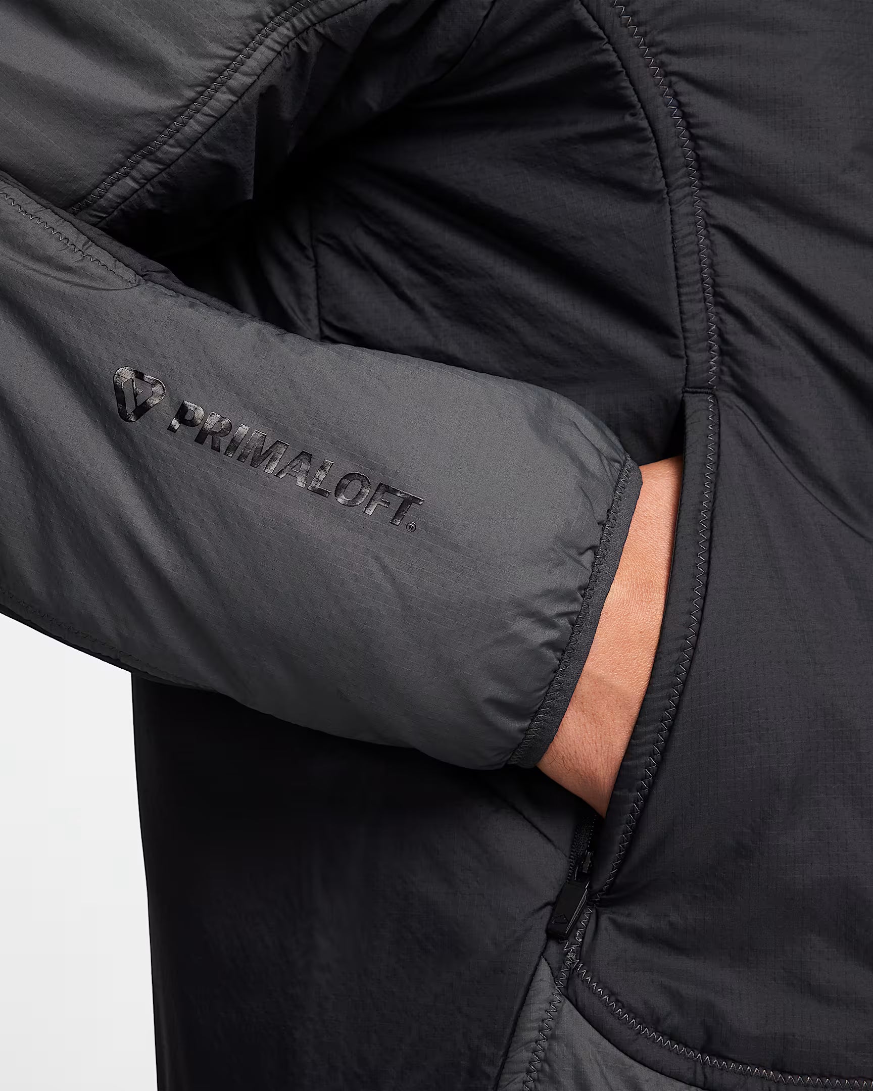 Veste de running Therma-FIT pour homme