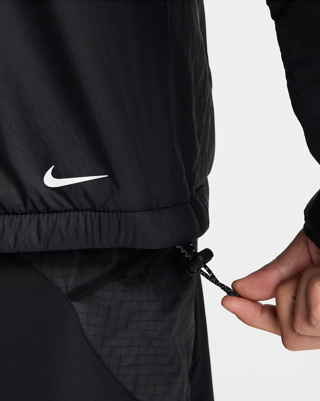 Veste de running Therma-FIT pour homme