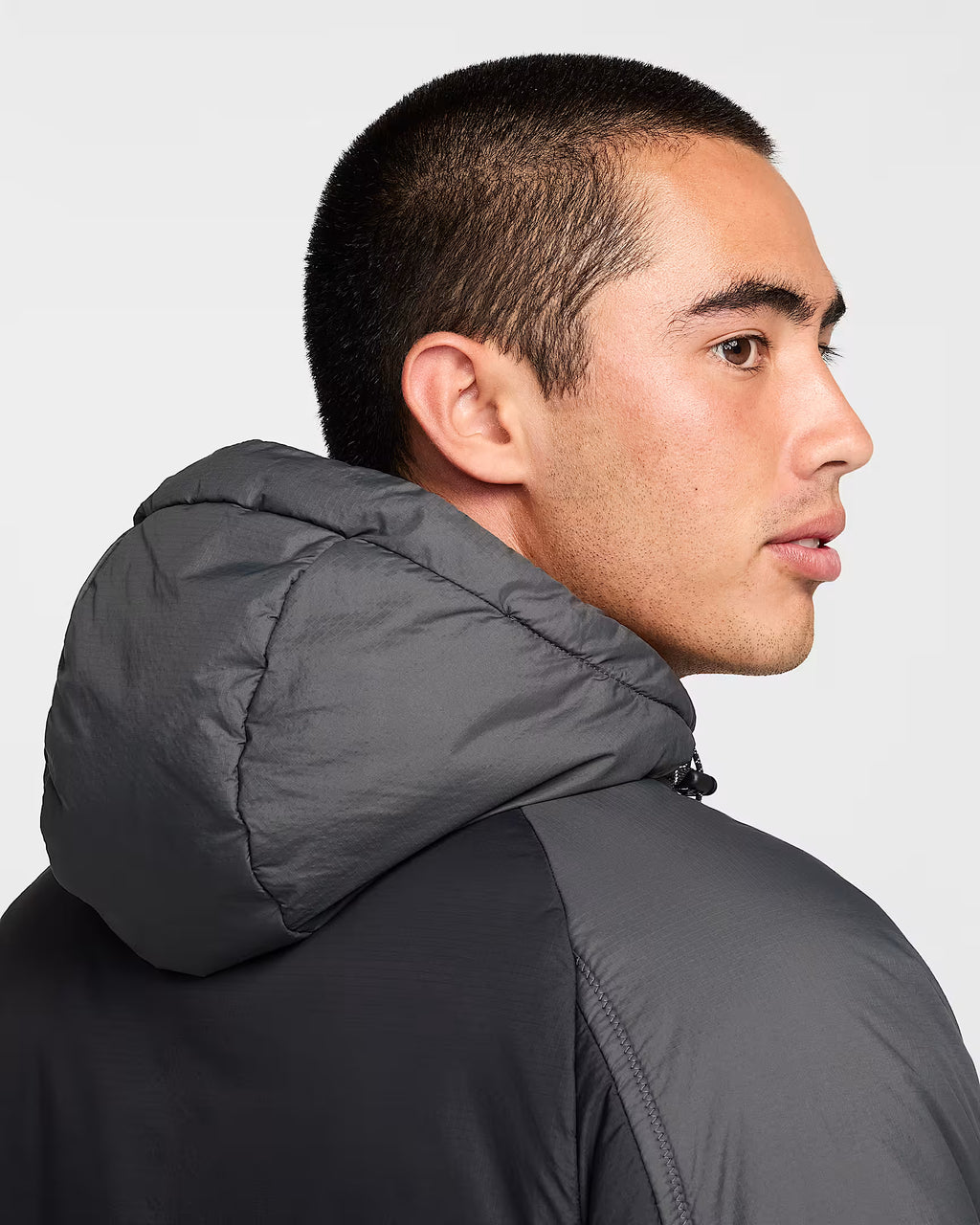 Veste de running Therma-FIT pour homme