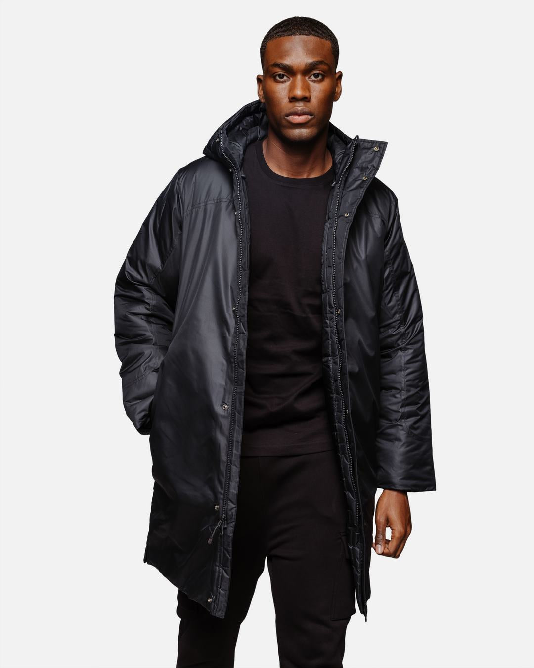 Blouson Under Armour Storm Bench - Noir
