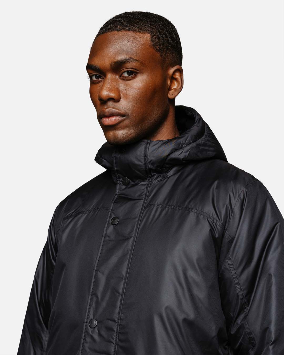 Blouson Under Armour Storm Bench - Noir