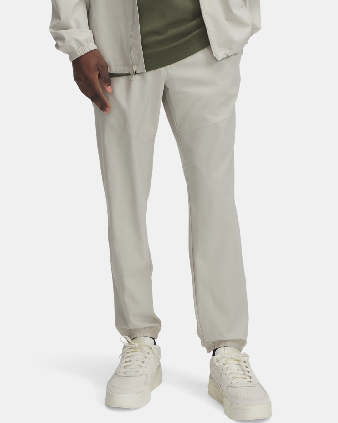 Pantalon jogging Under Armour Running Vibe - Noir
