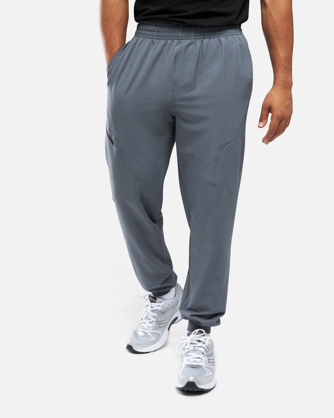 Pantalon Under Armour Running Unstoppable