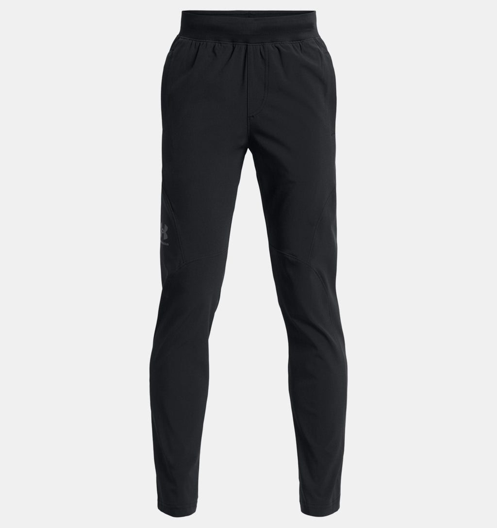 Pantalon Under Armour Unstoppable Junior - Beige