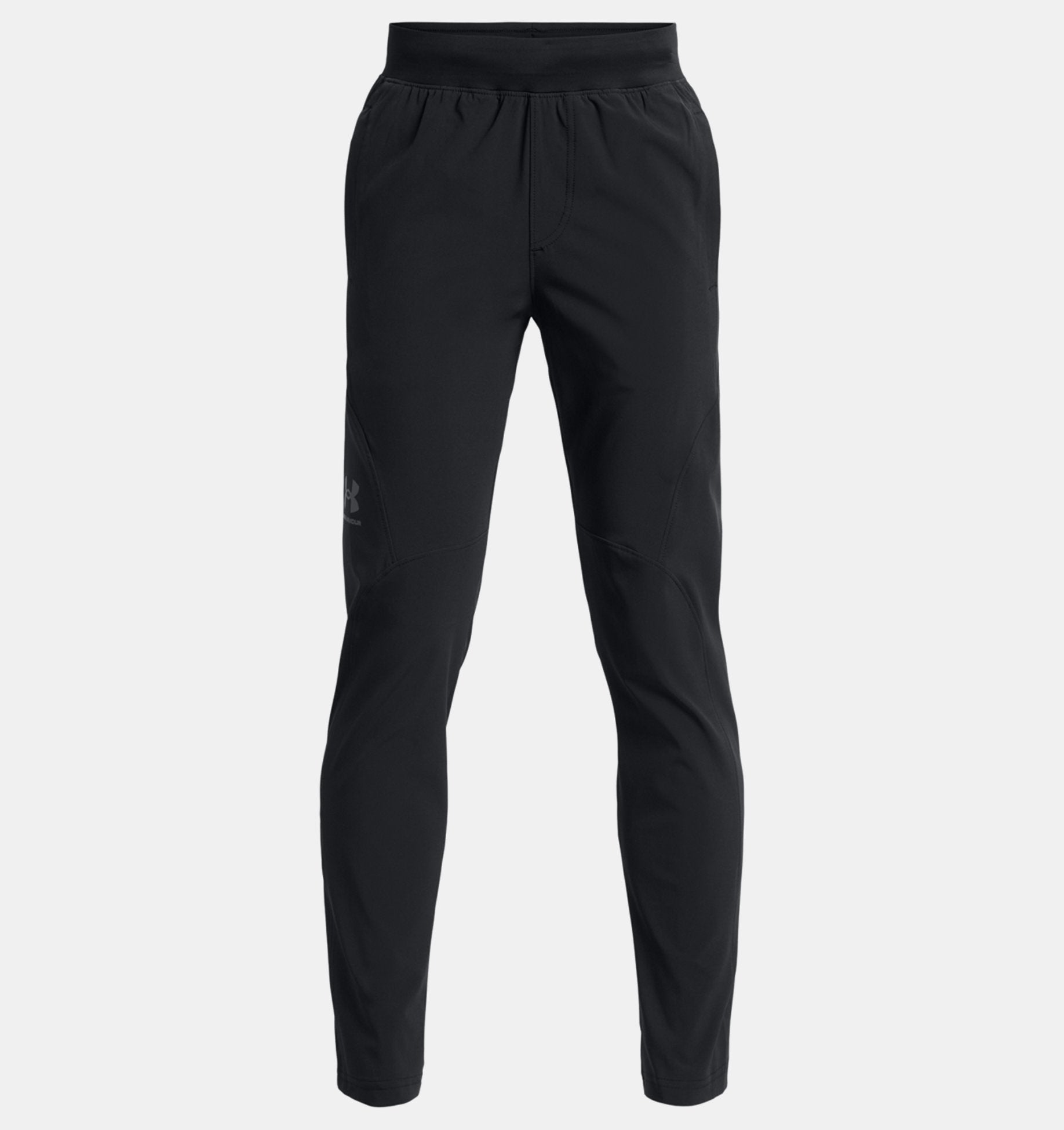 Pantalon Under Armour Unstoppable Junior - Beige