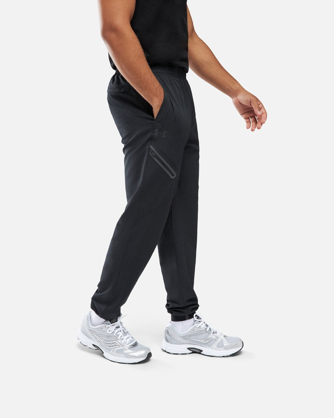 Pantalon Under Armour Running Unstoppable