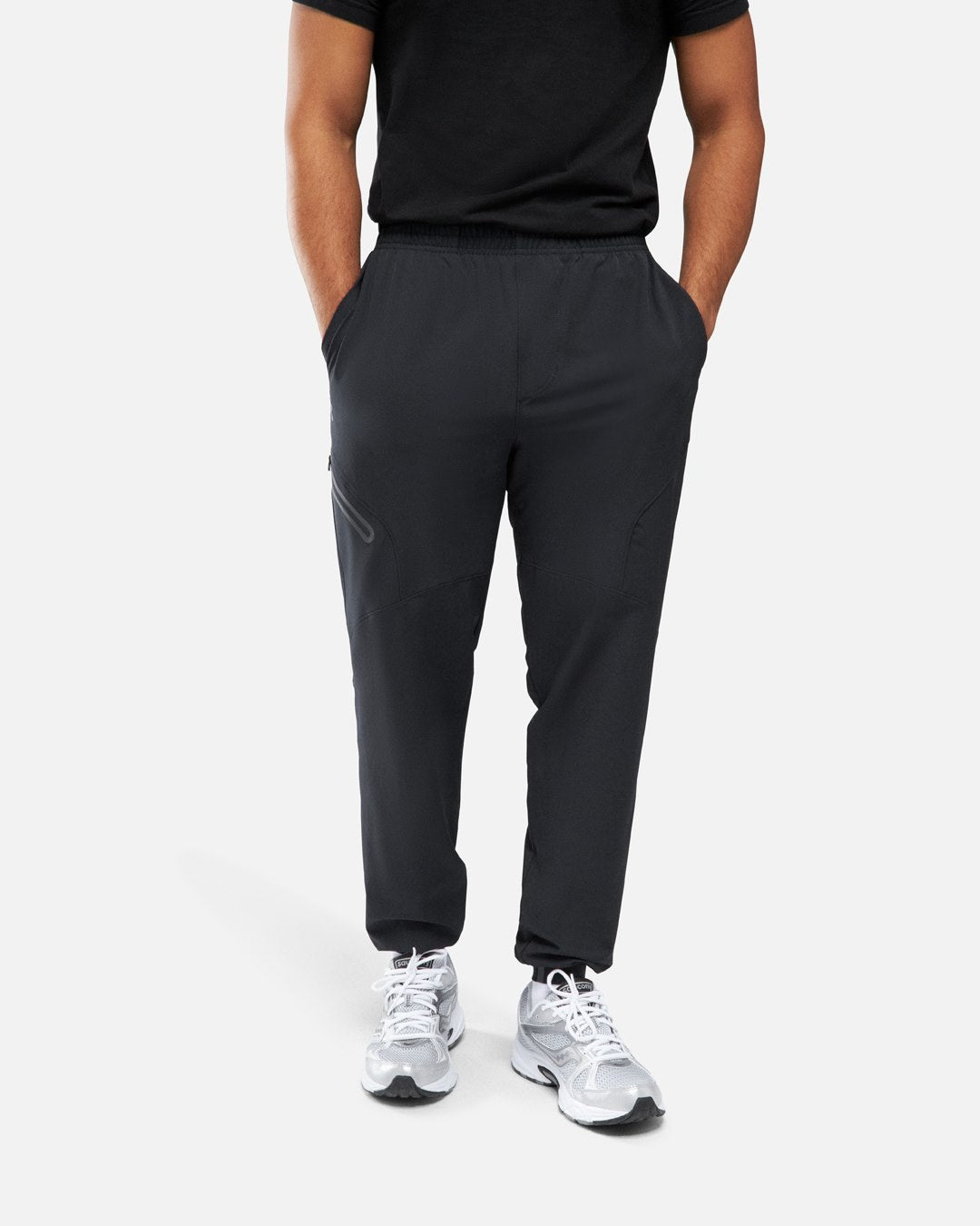 Pantalon Under Armour Running Unstoppable